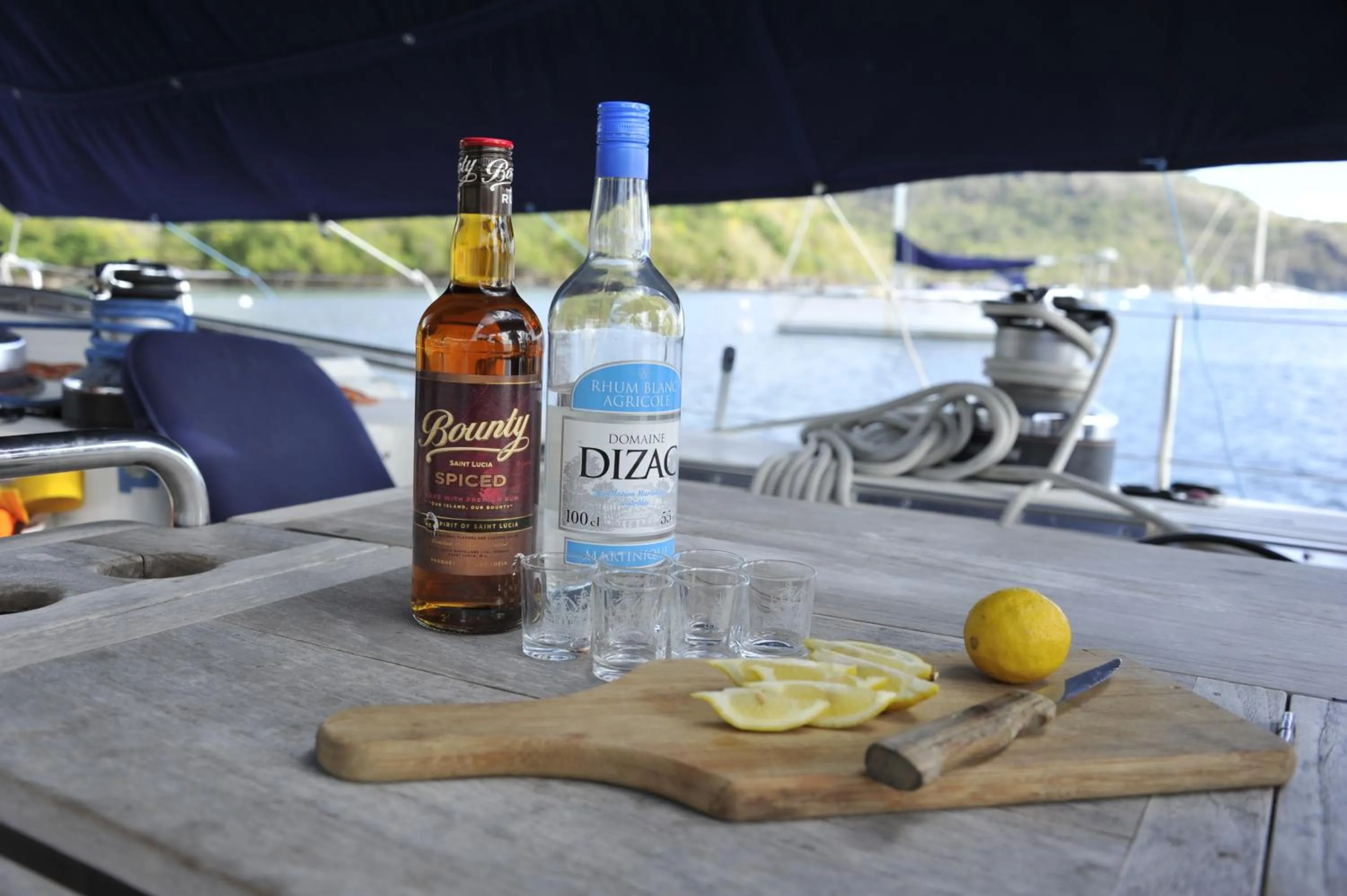 Activities in THE BAHI VILLA - Adults Only B&B