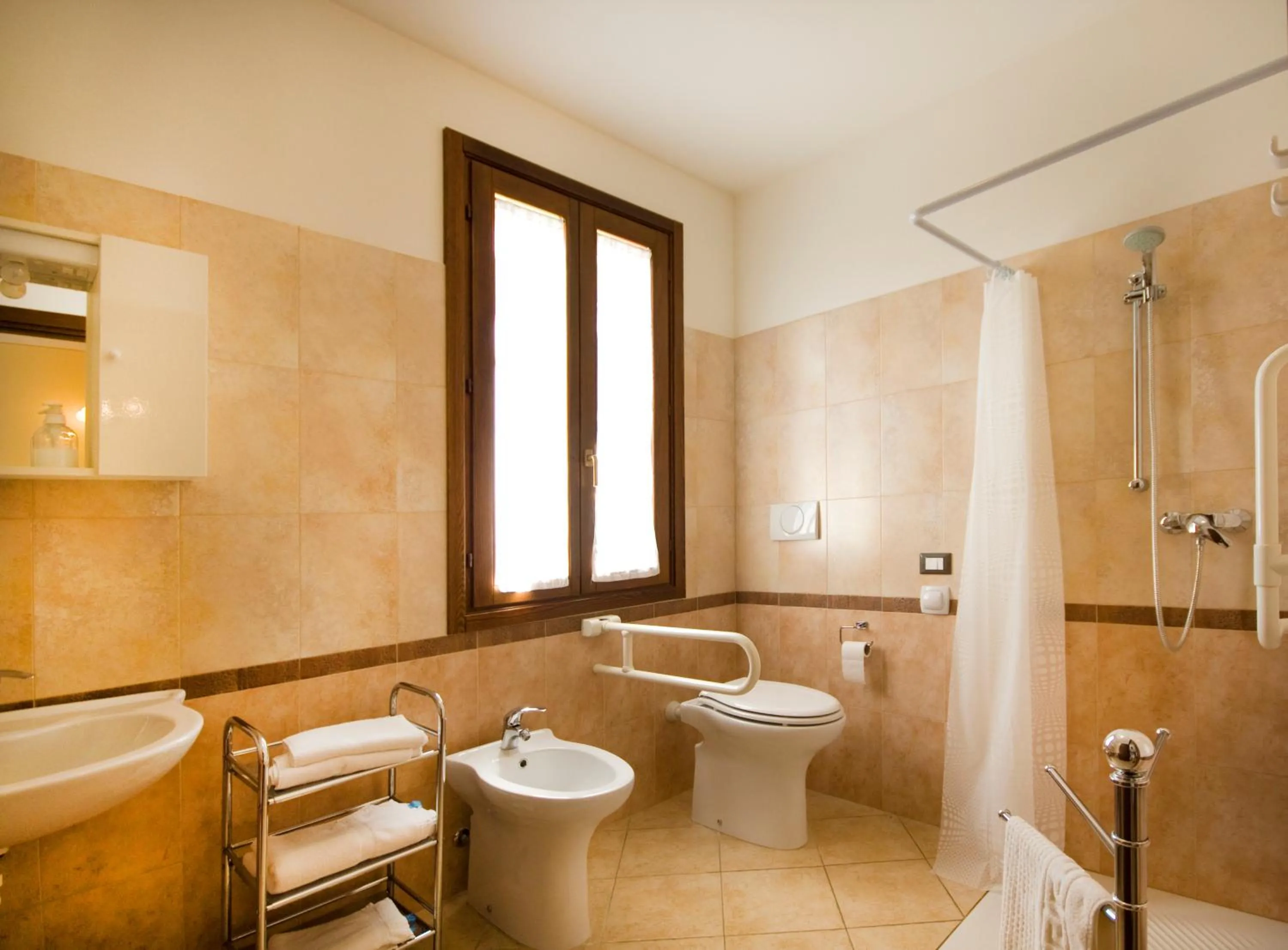 Agriturismo Cascina Roveri