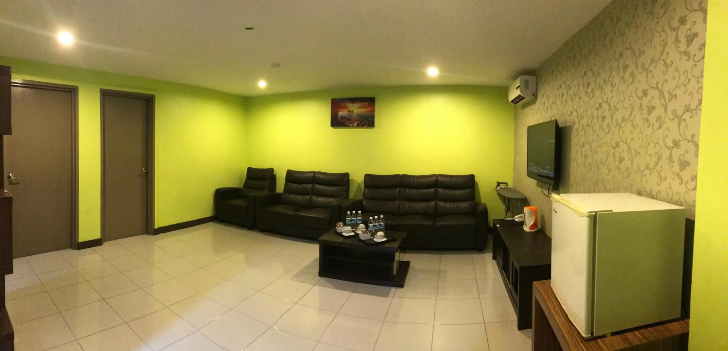 SARIKEI GARDEN HOTEL