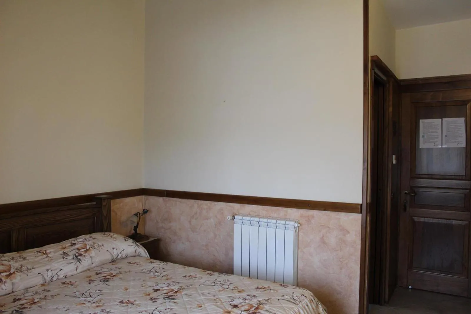 Bedroom, Bed in Agriturismo La Baita