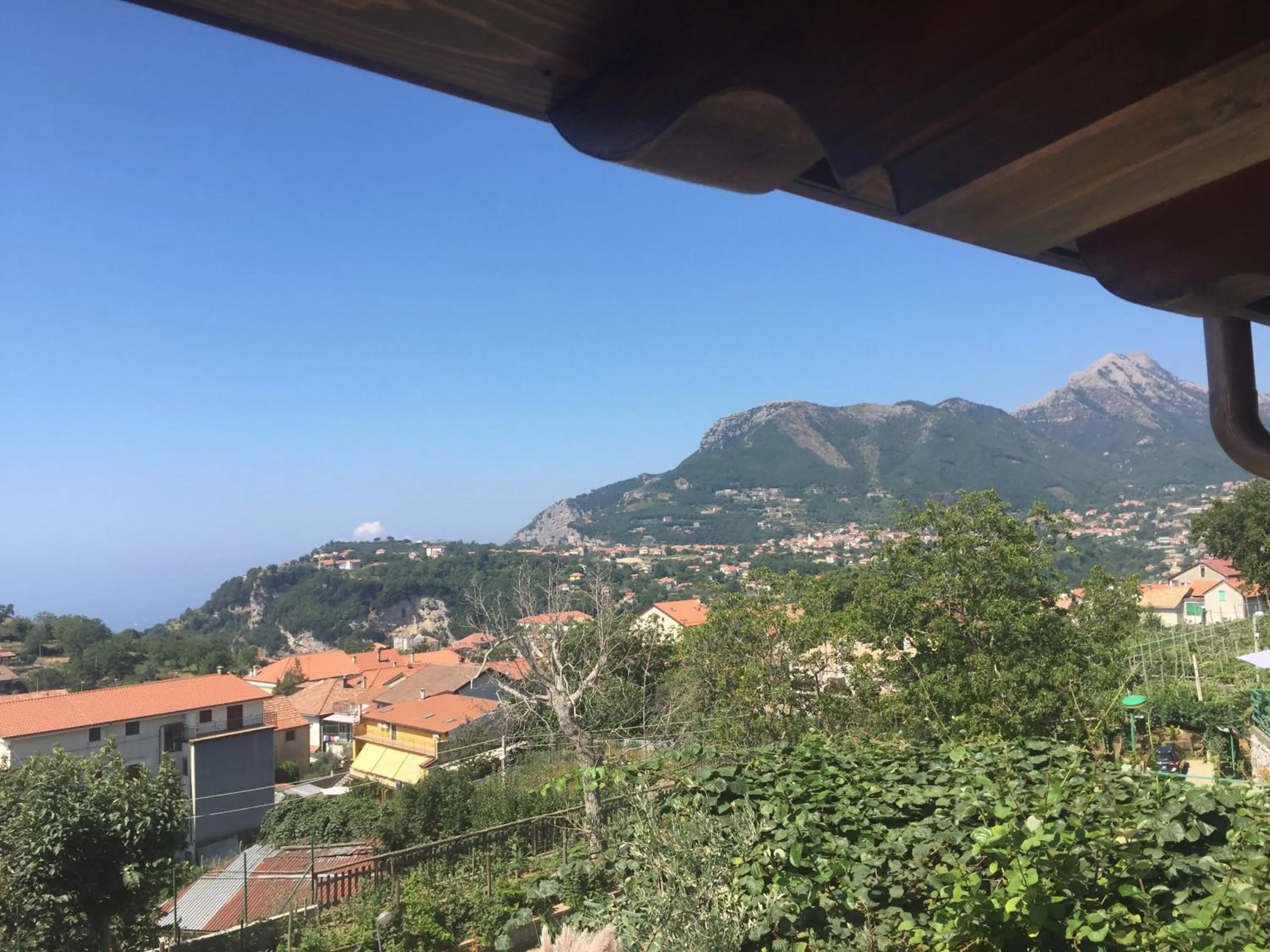 Neighbourhood in Agriturismo La Baita