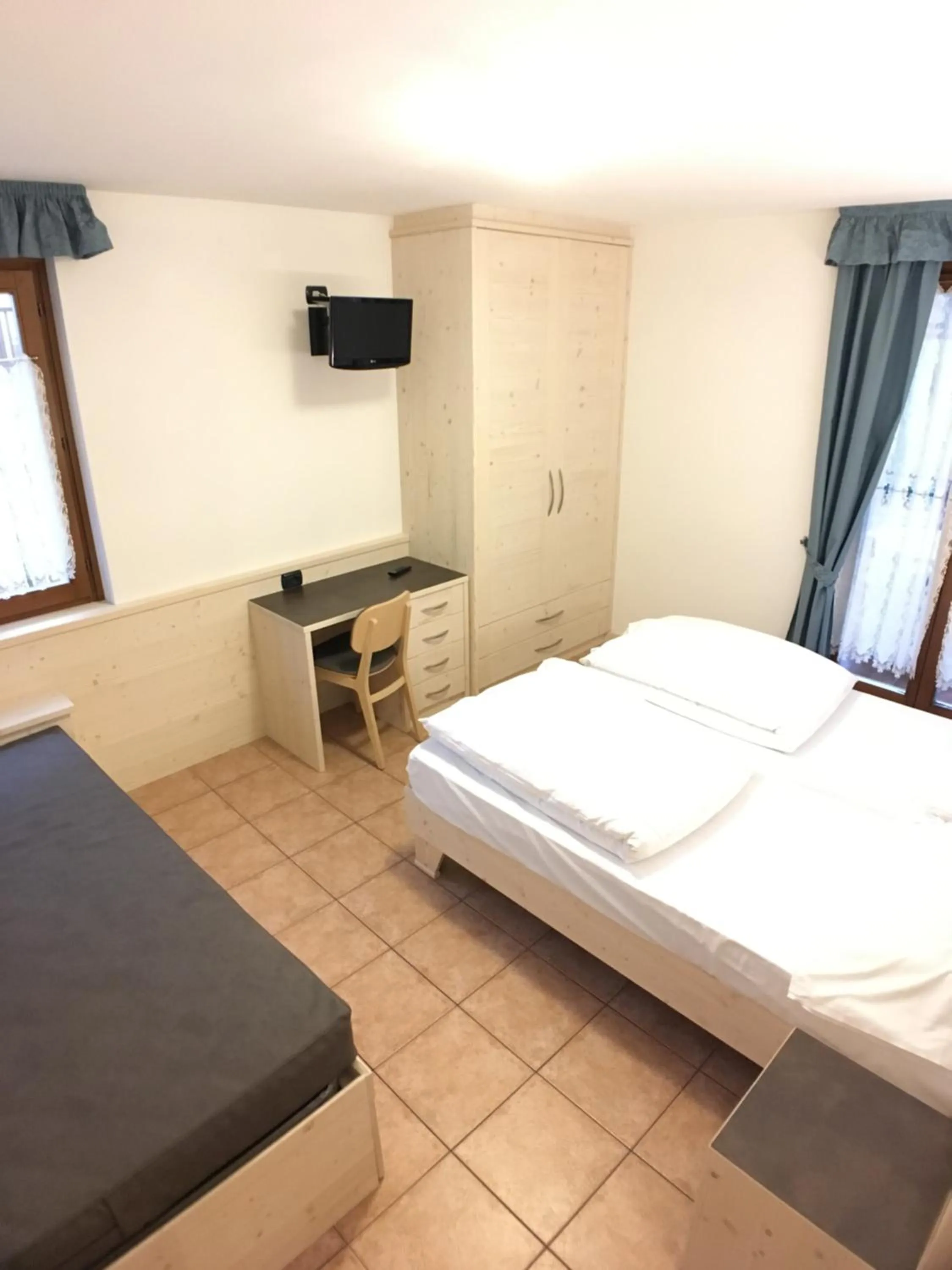 Bed in Residence Cima Tosa