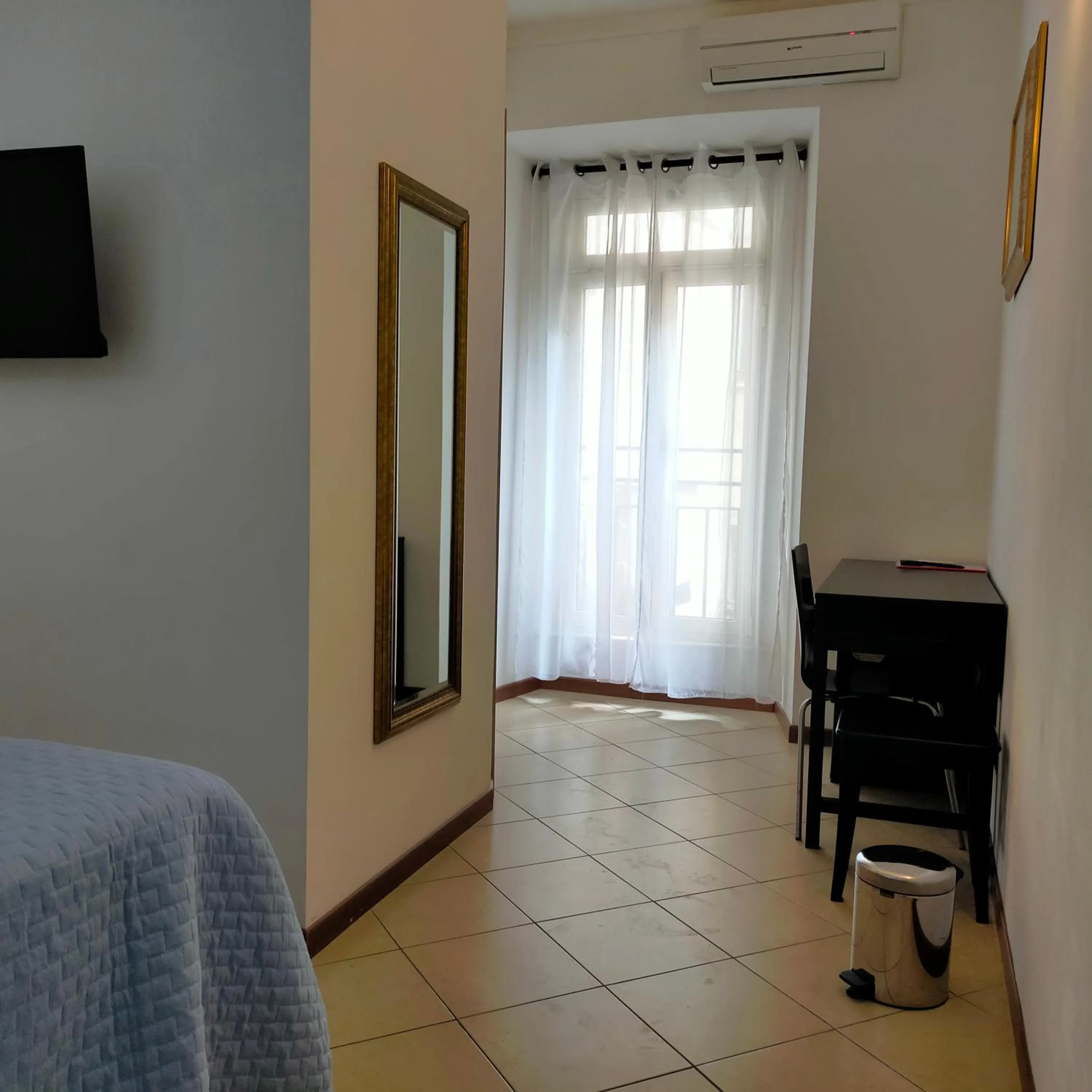 Bedroom in B&B Missi