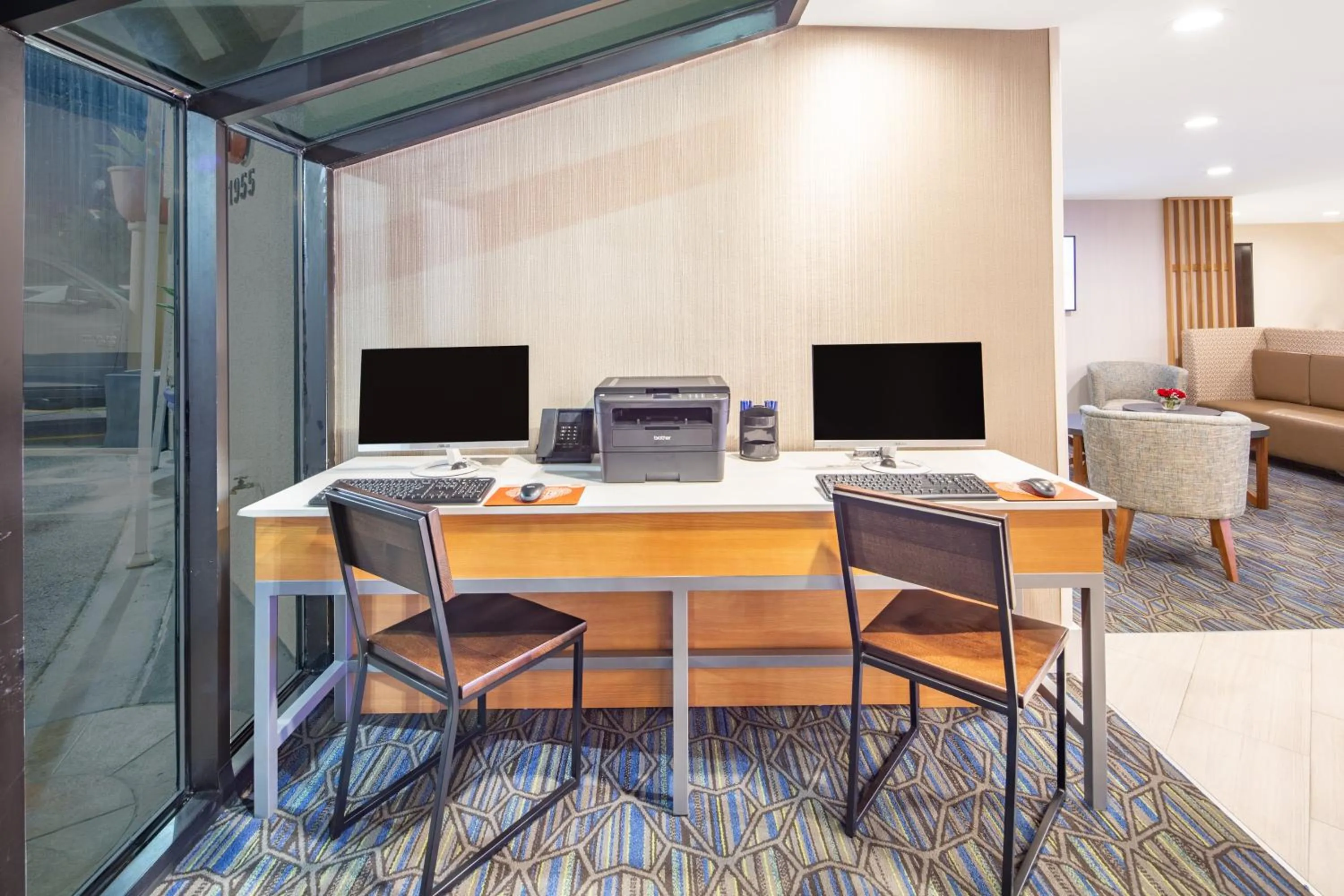 Other in Holiday Inn Express San Diego Airport-Old Town by IHG