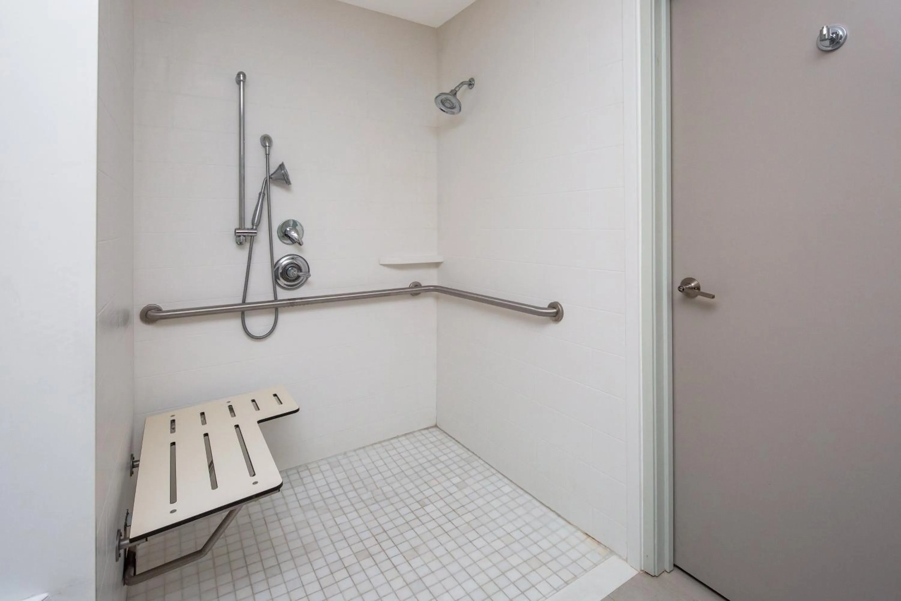 Bathroom in Holiday Inn Express San Diego Airport-Old Town by IHG