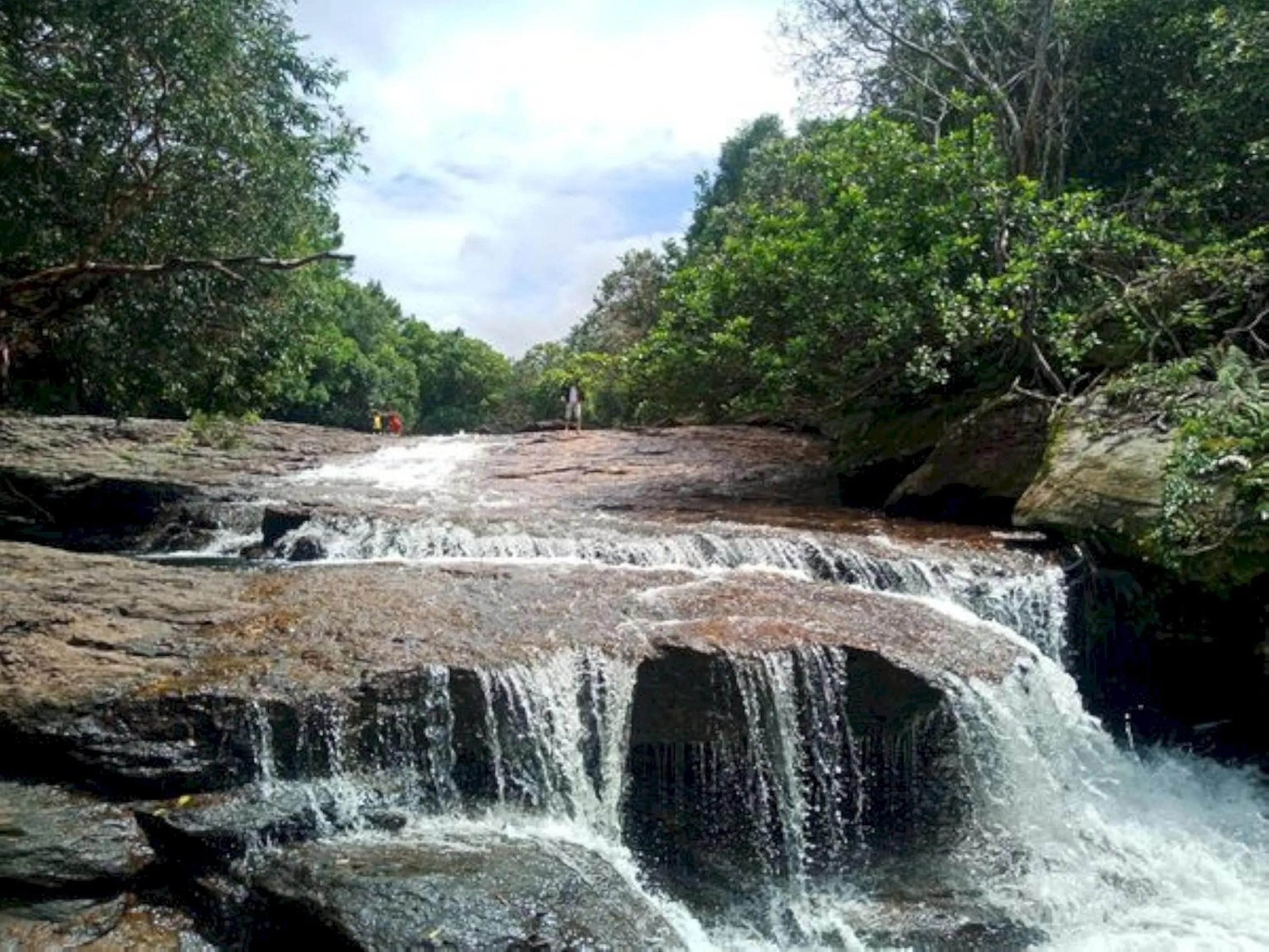 Location in Maison Du VietNam Resort & Spa