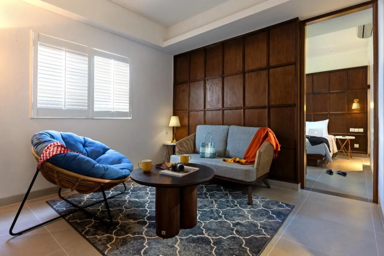 Kampi Hotel Tunjungan - Surabaya