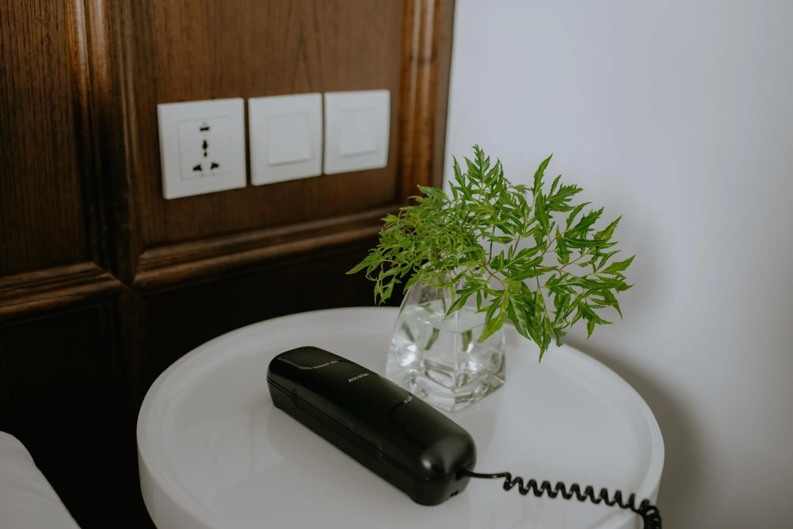 Area and facilities in Kampi Hotel Tunjungan - Surabaya