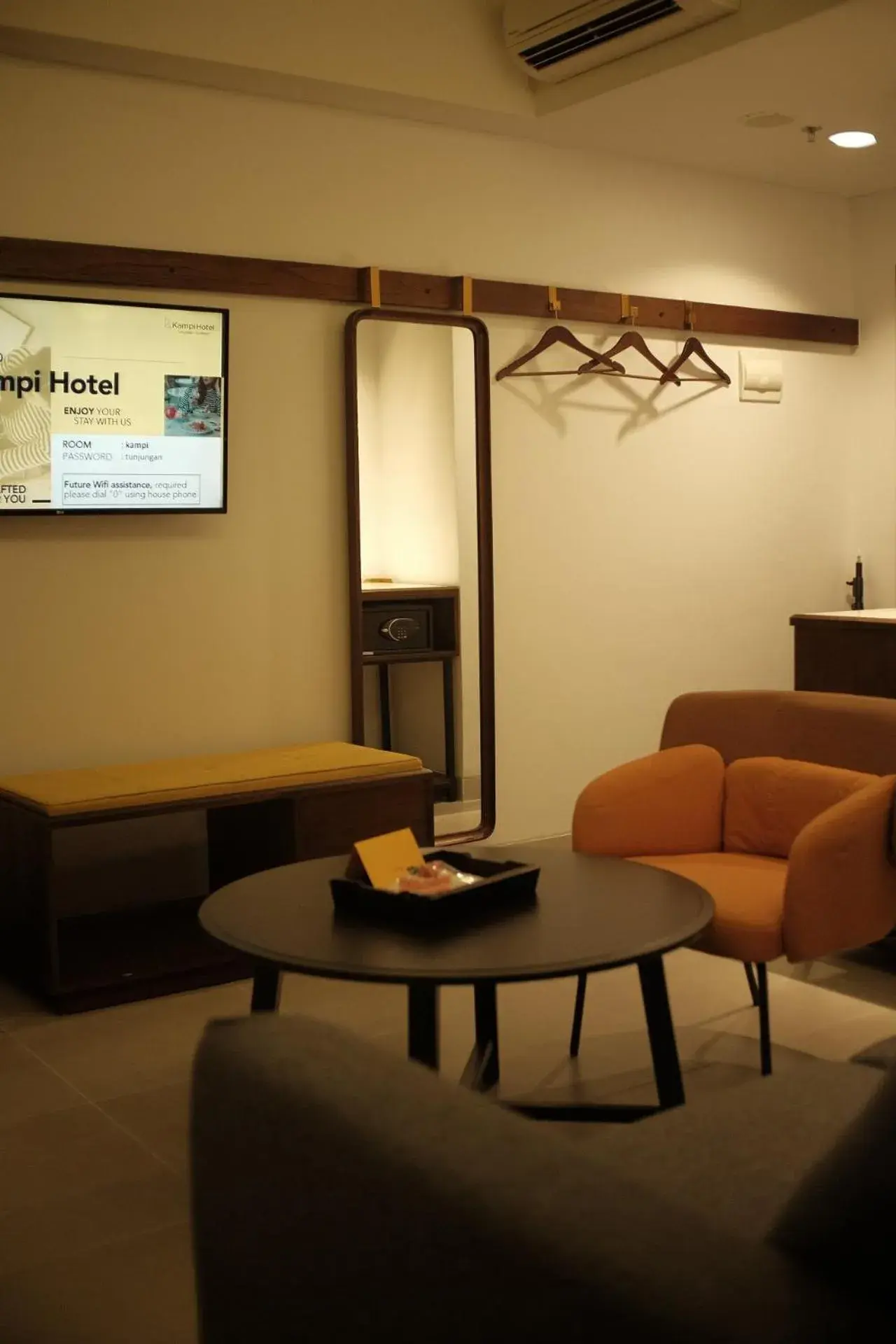 Suite in Hotel Kampi Tunjungan - Surabaya Suite in Hotel Kampi Tunjungan - Surabaya