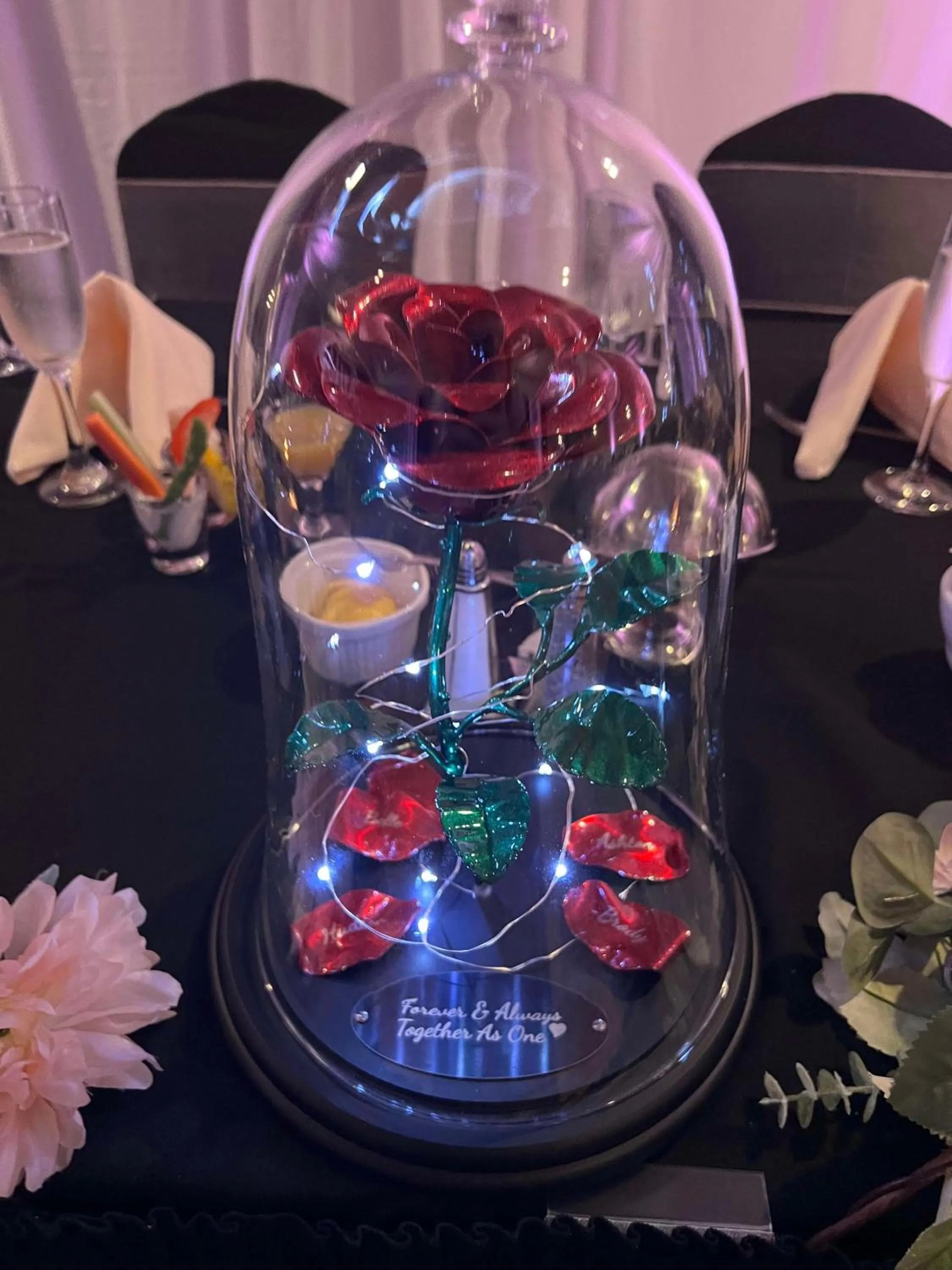 Meeting/conference room in DoubleTree by Hilton Bloomington