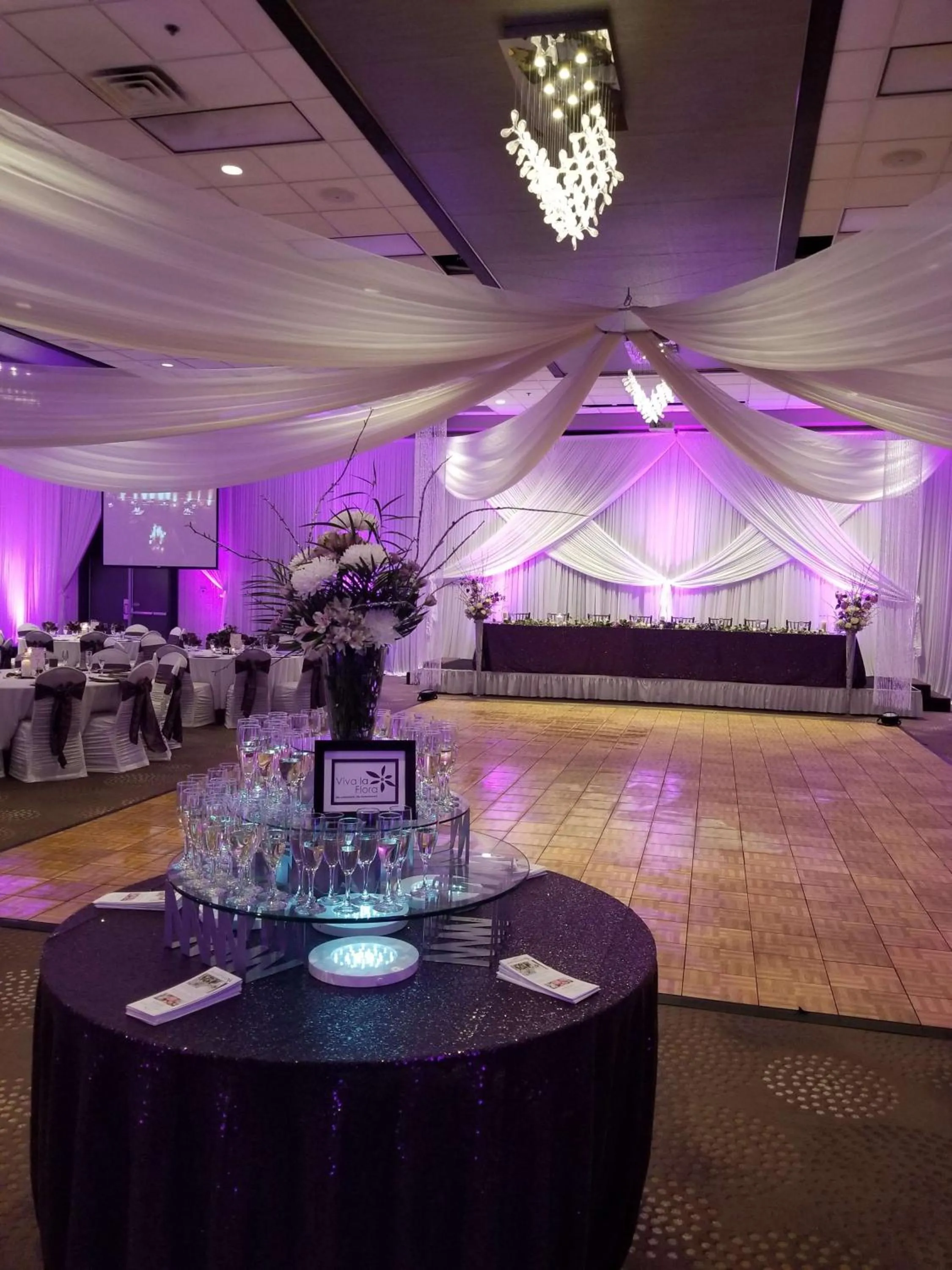 Meeting/conference room in DoubleTree by Hilton Bloomington