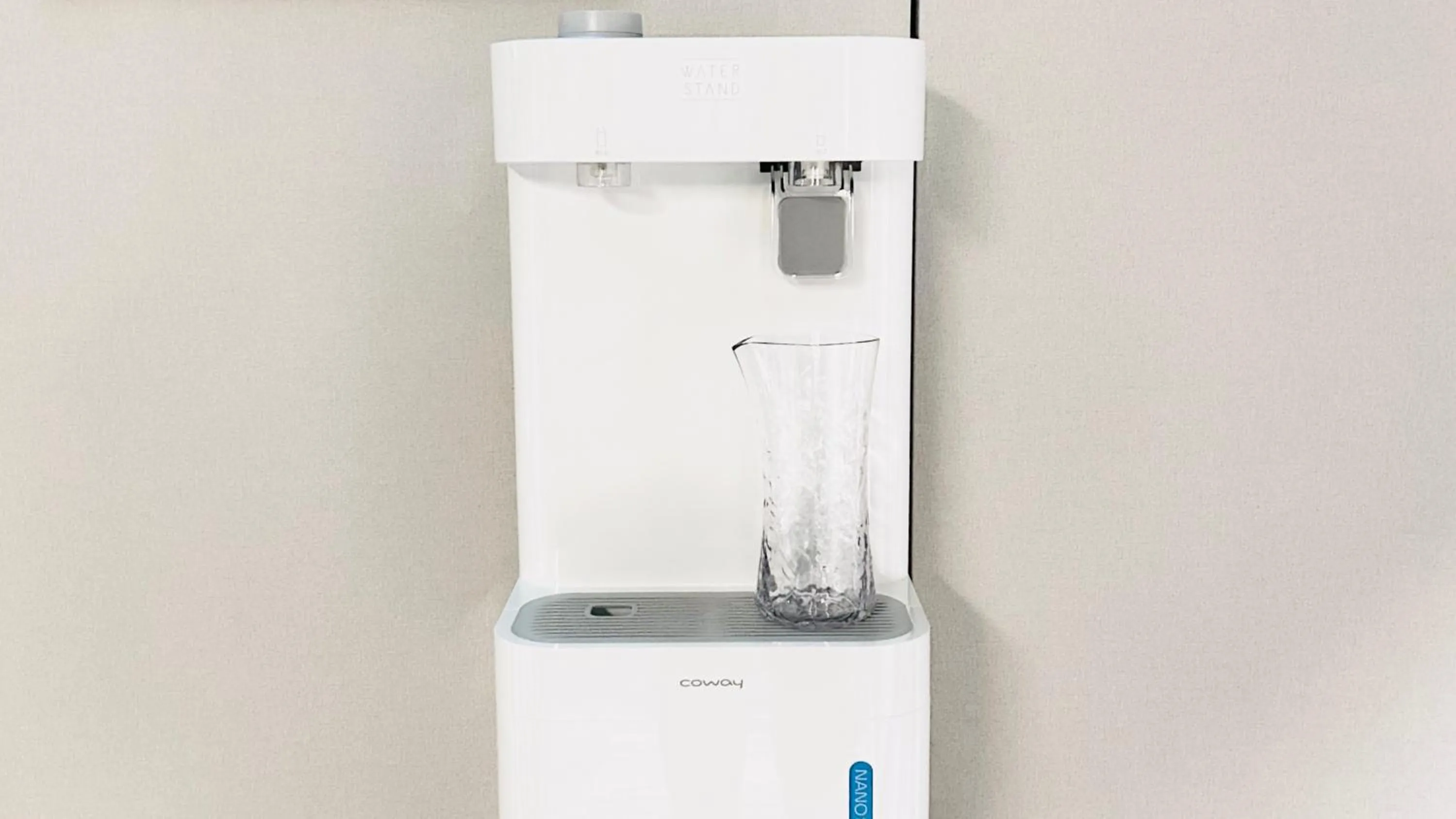 Area and facilities in Holiday Inn Express Osaka City Centre- Midosuji by IHG