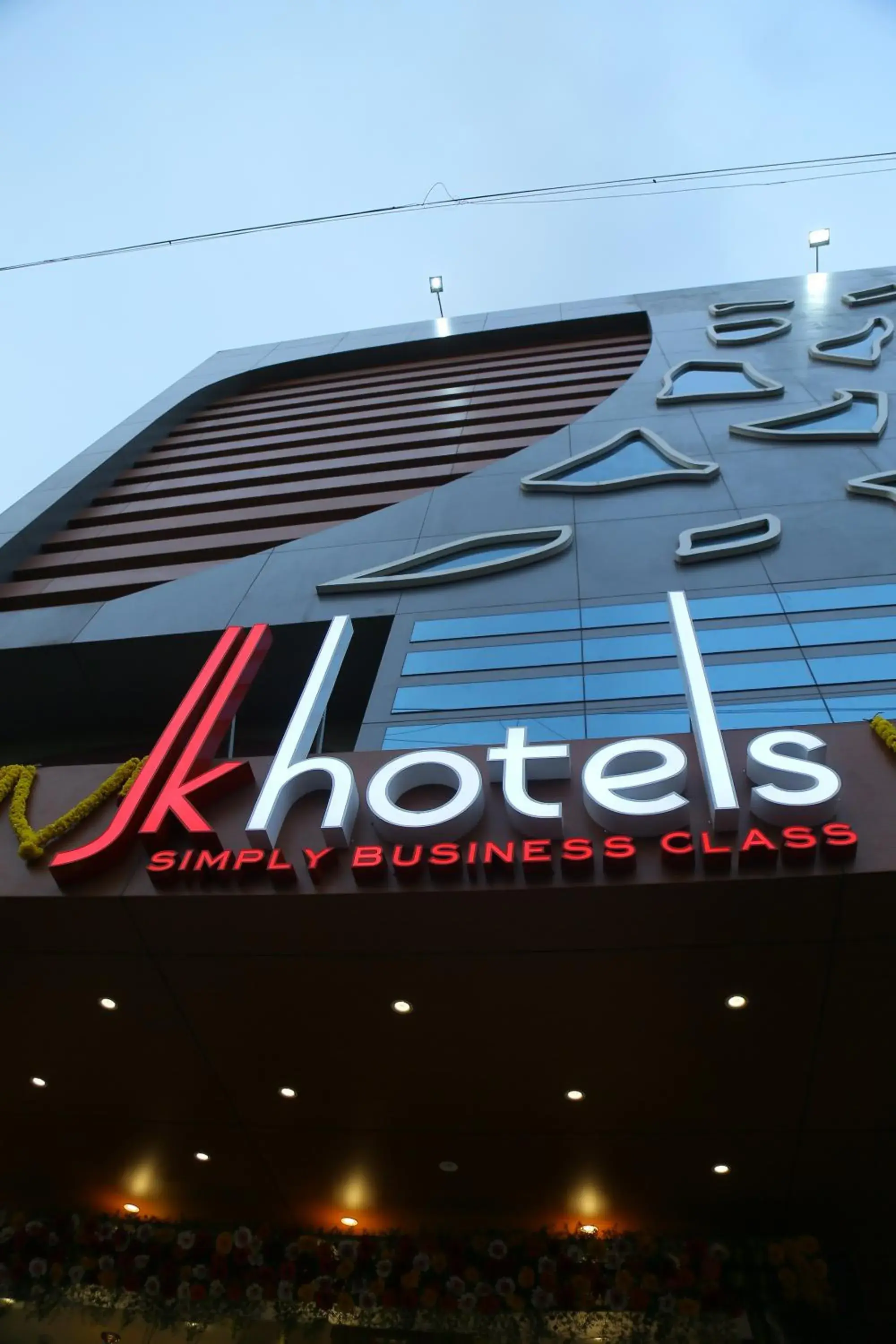 JK HOTELS JK HOTELS