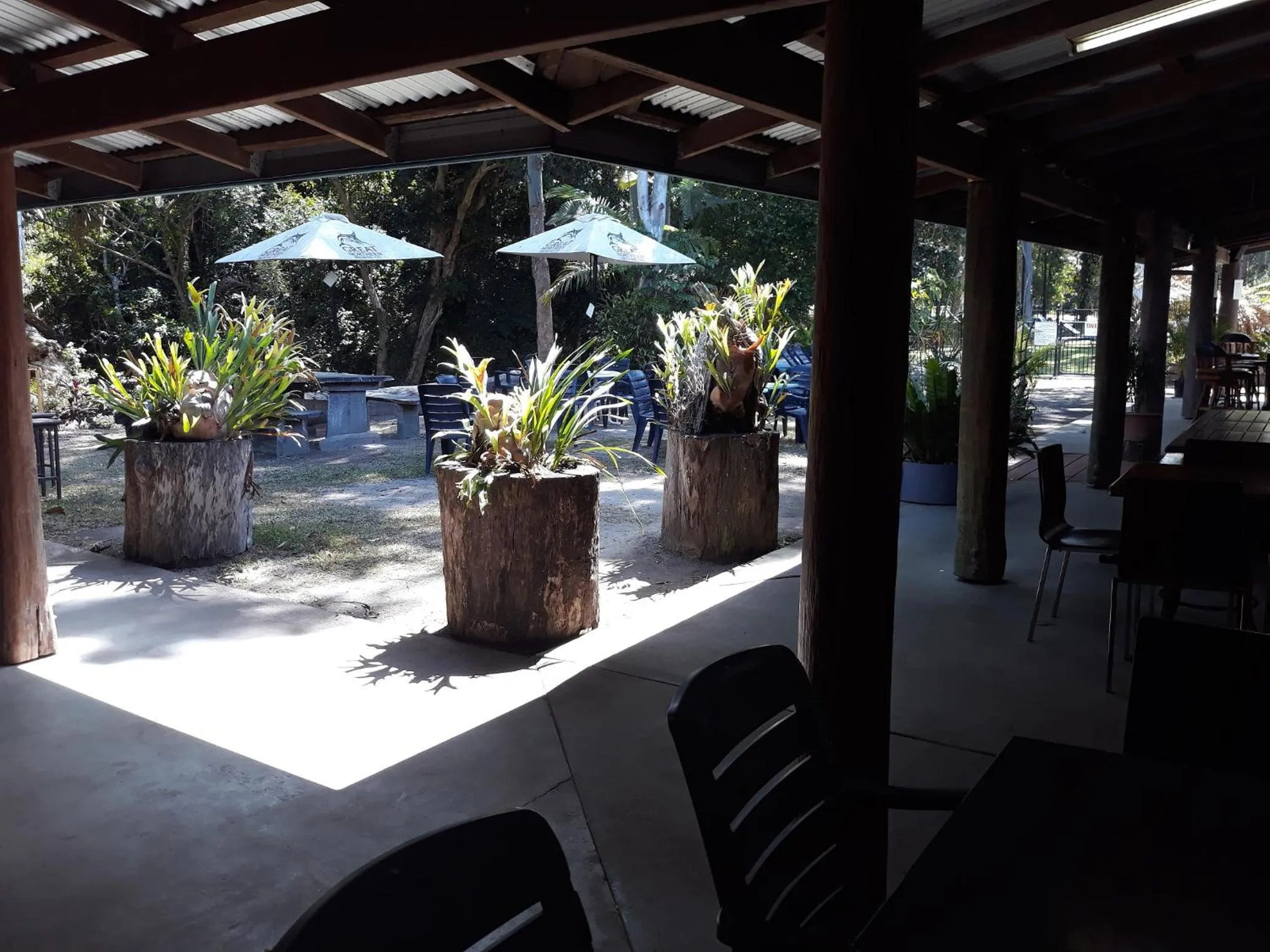 Restaurant/places to eat in Speewah Country Tavern