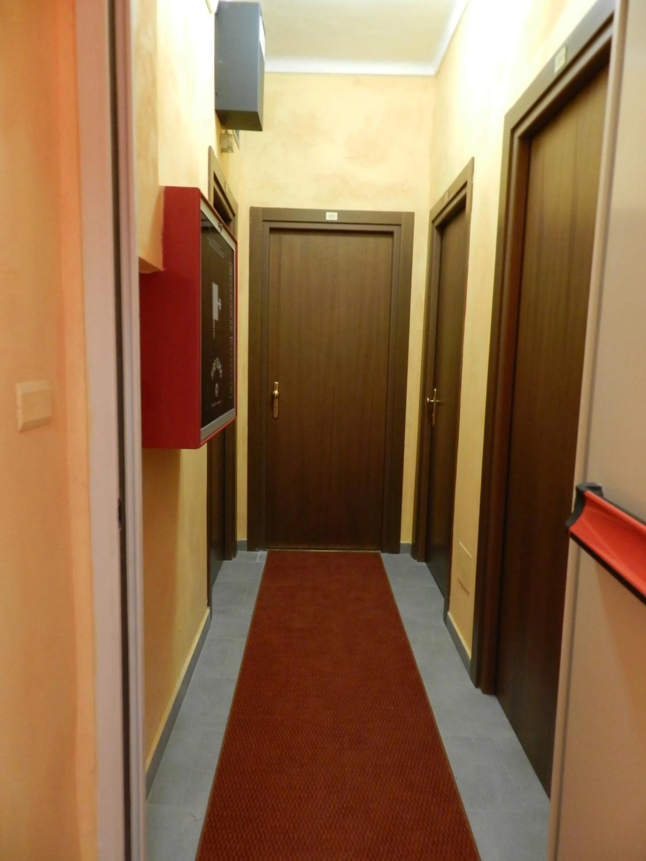 Other in Hotel Air Palace Lingotto