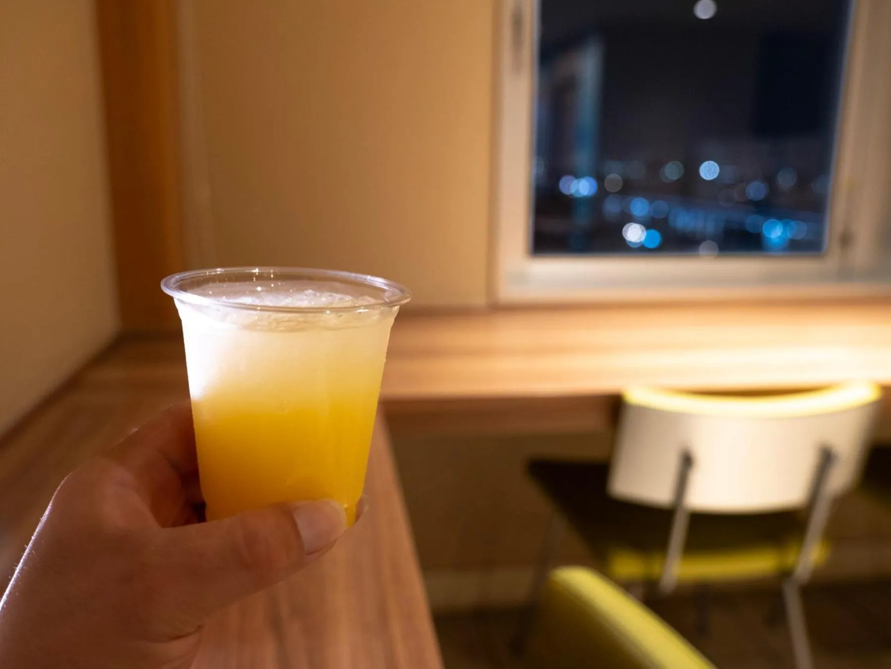 Lounge or bar in Super Hotel Tozai line Ichikawa Myoden Ekimae