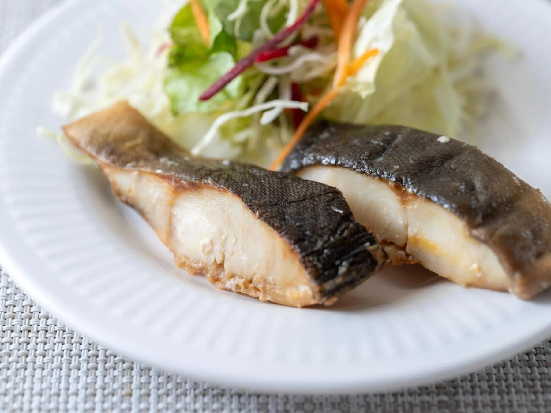 Breakfast in Super Hotel Tozai line Ichikawa Myoden Ekimae