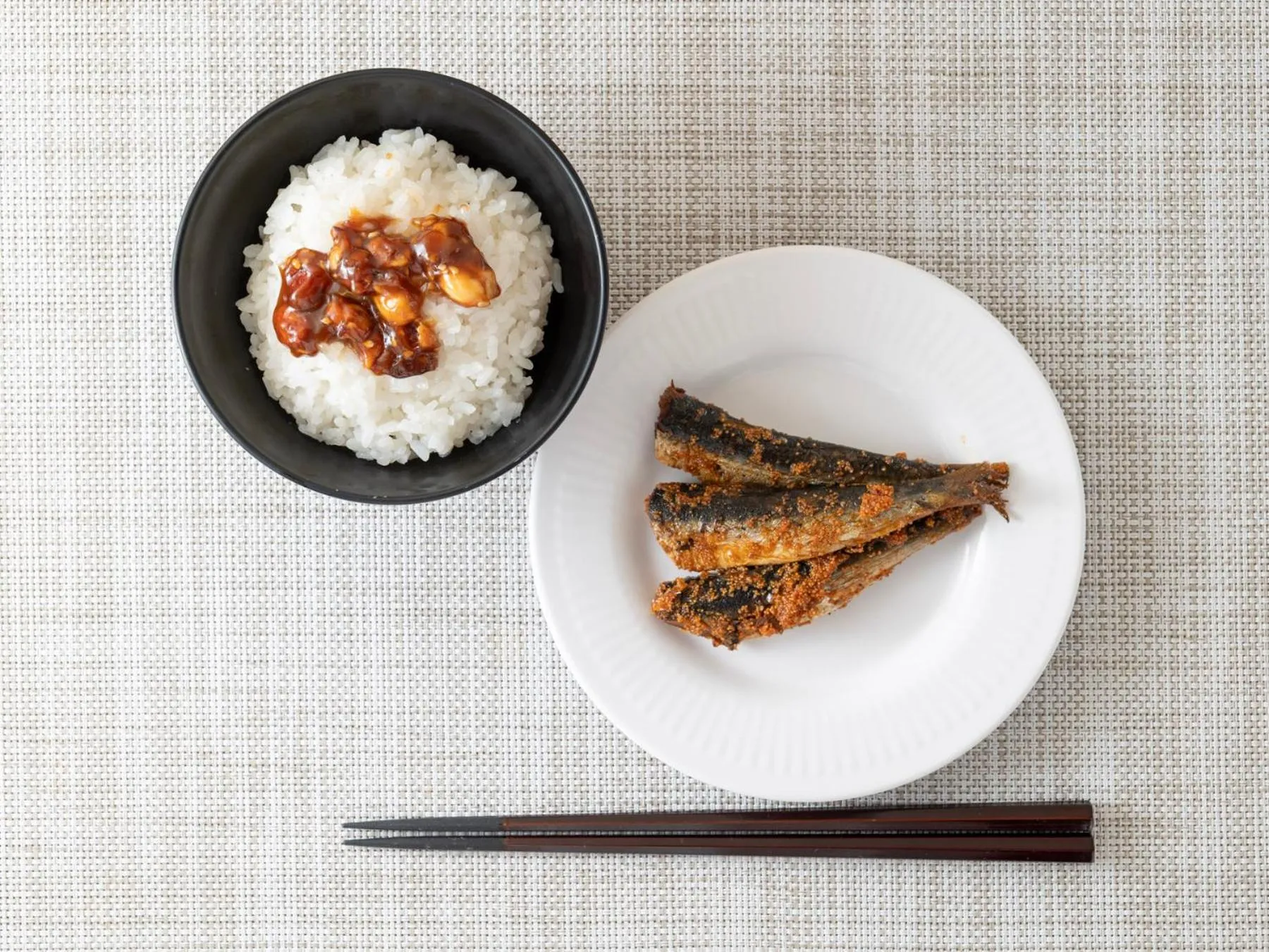 Breakfast in Super Hotel Tozai line Ichikawa Myoden Ekimae