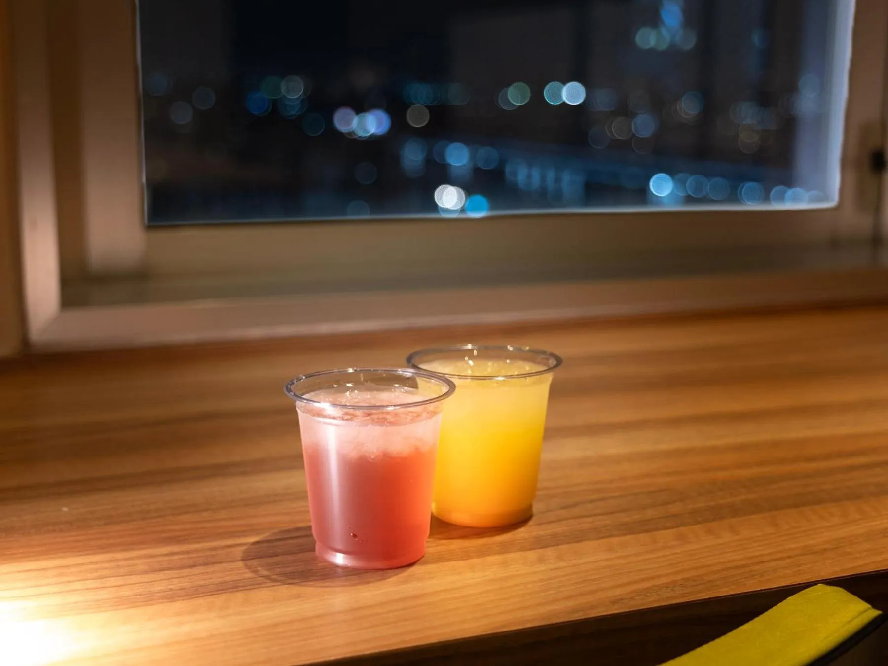 Lounge or bar in Super Hotel Tozai line Ichikawa Myoden Ekimae