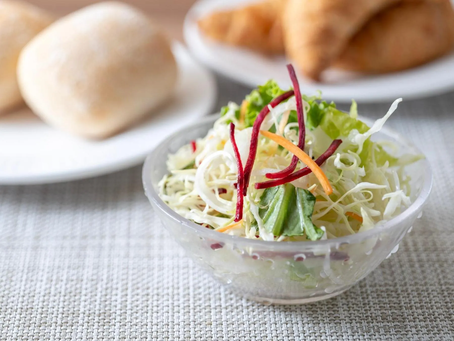 Breakfast in Super Hotel Tozai line Ichikawa Myoden Ekimae