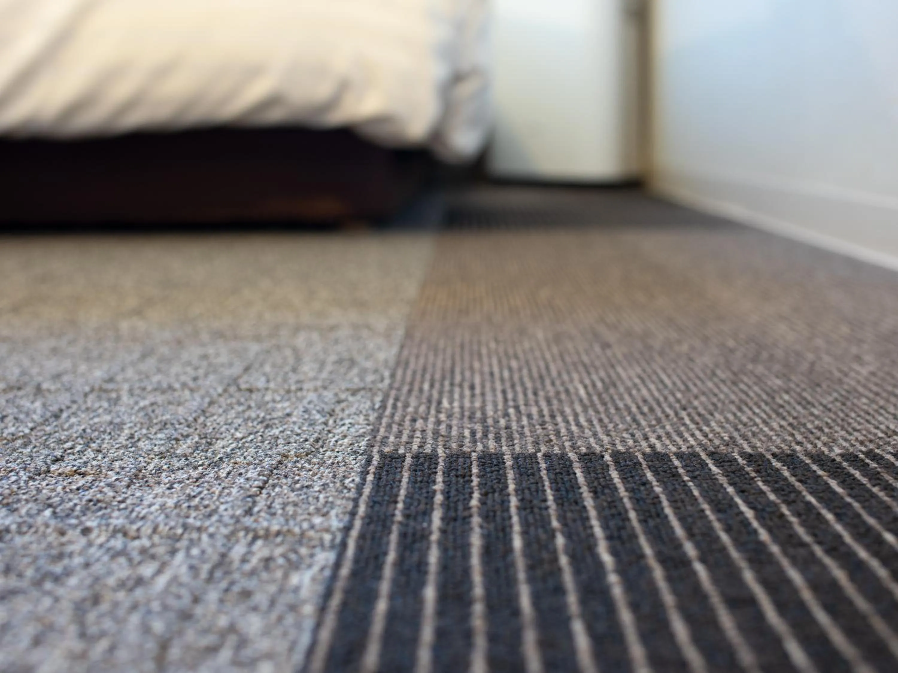 Photo of the whole room in Super Hotel Tozai line Ichikawa Myoden Ekimae