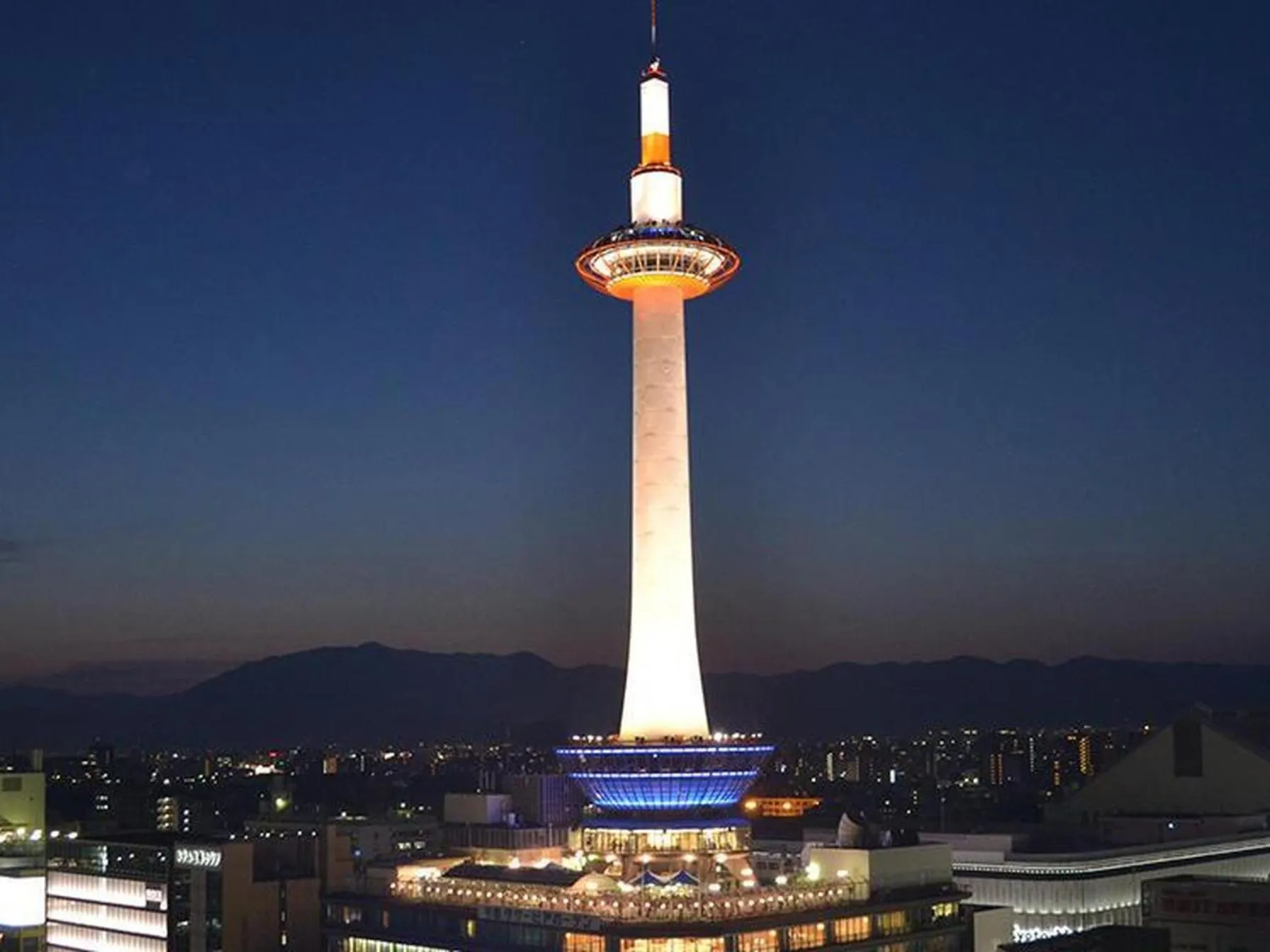 Stay SAKURA Kyoto Higashi Hongan-ji I