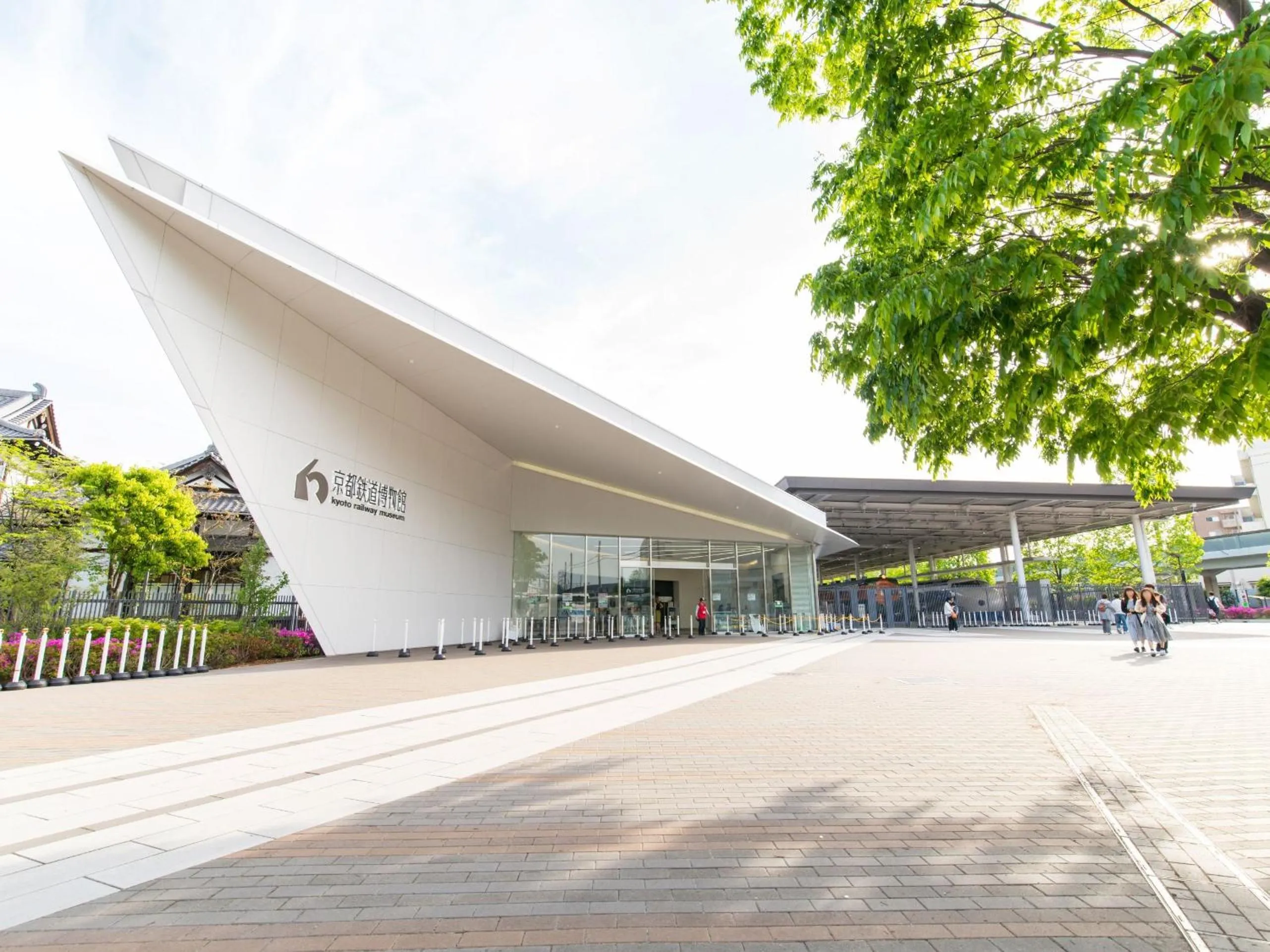 Stay SAKURA Kyoto Higashi Hongan-ji I