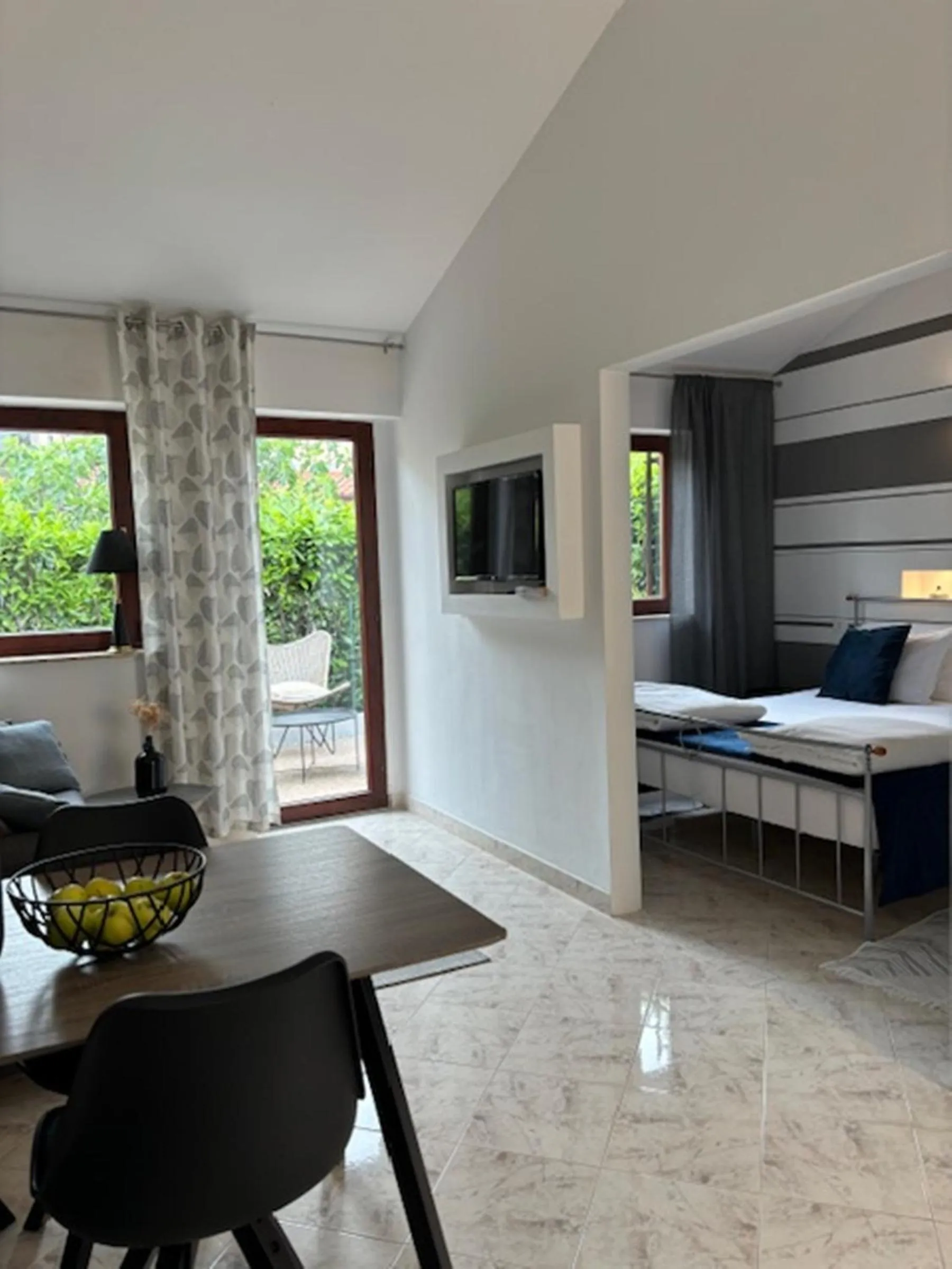 Photo of the whole room in Villa B&B Marina & Parking Free