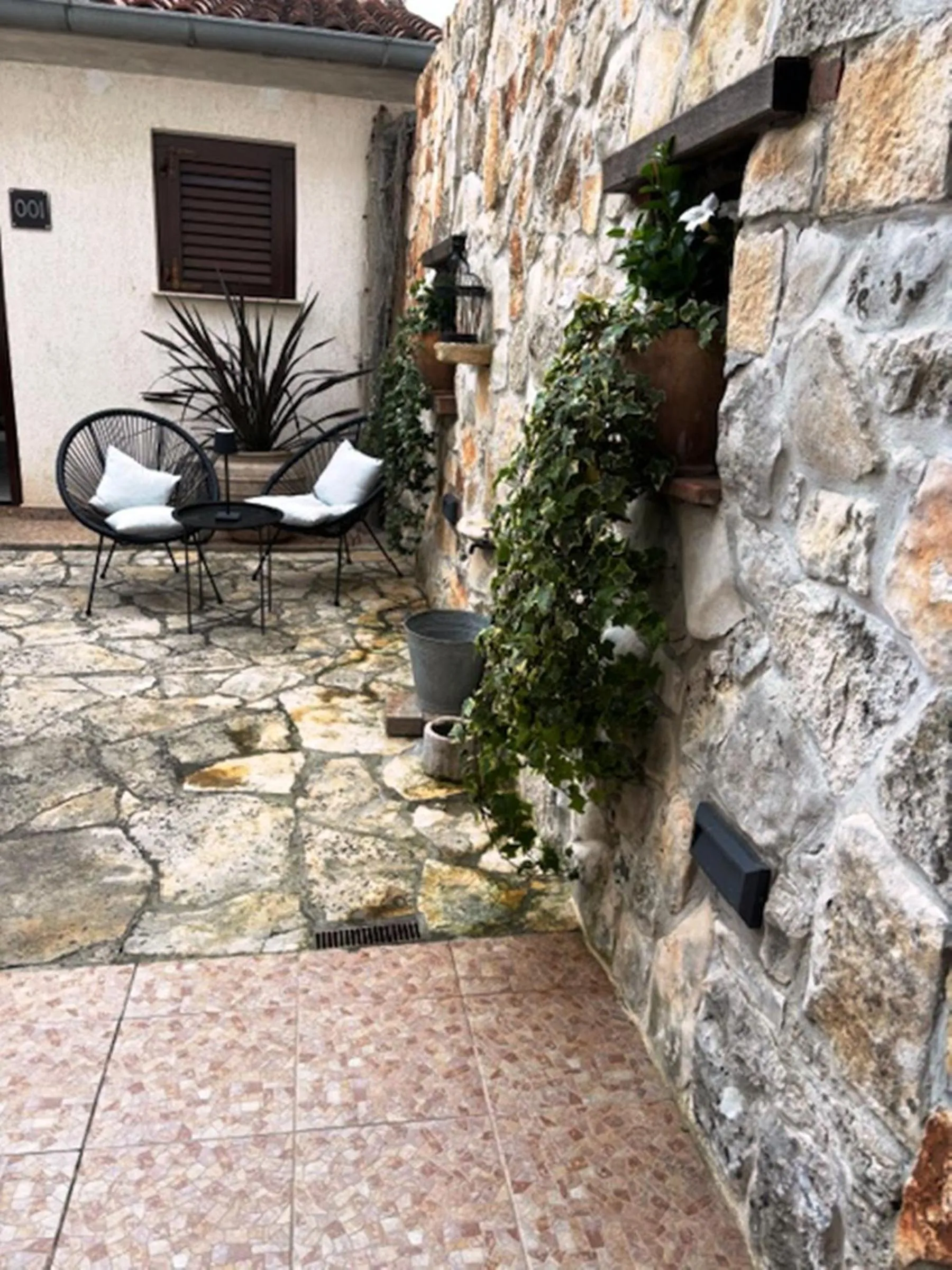 Day in Villa B&B Marina & Parking Free