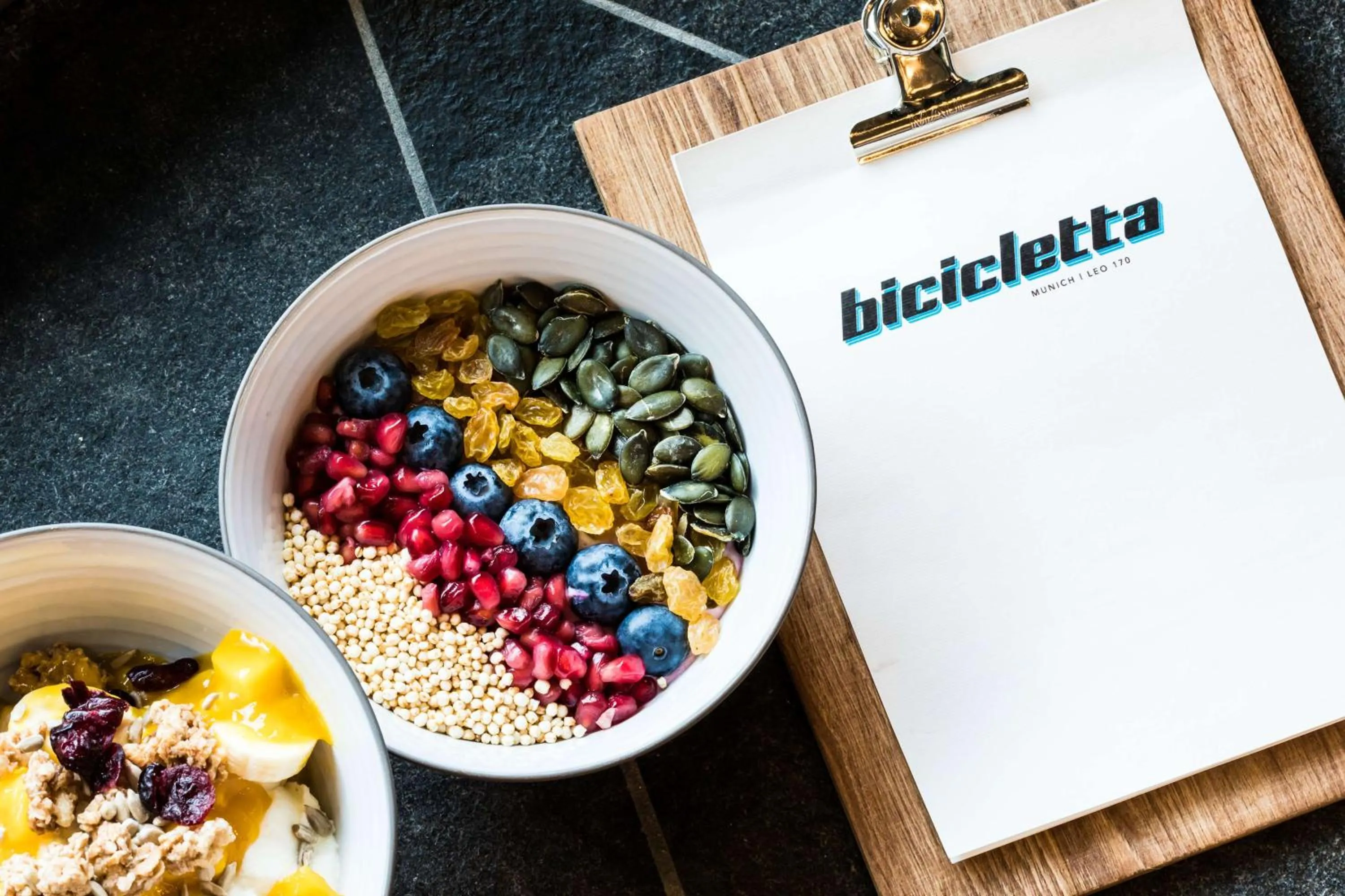 Breakfast in Andaz Munich Schwabinger Tor, By Hyatt