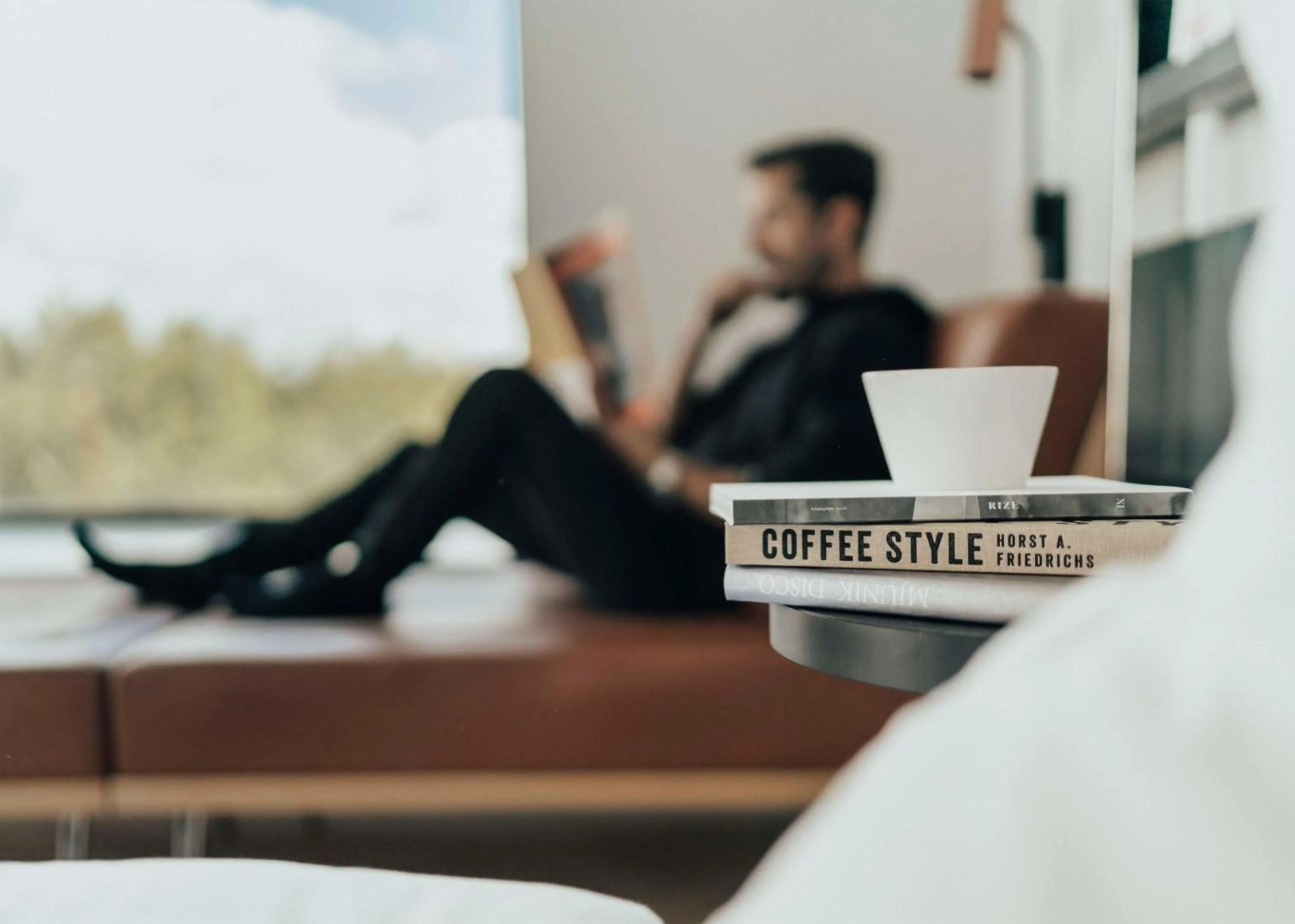 Bedroom in Andaz Munich Schwabinger Tor, By Hyatt