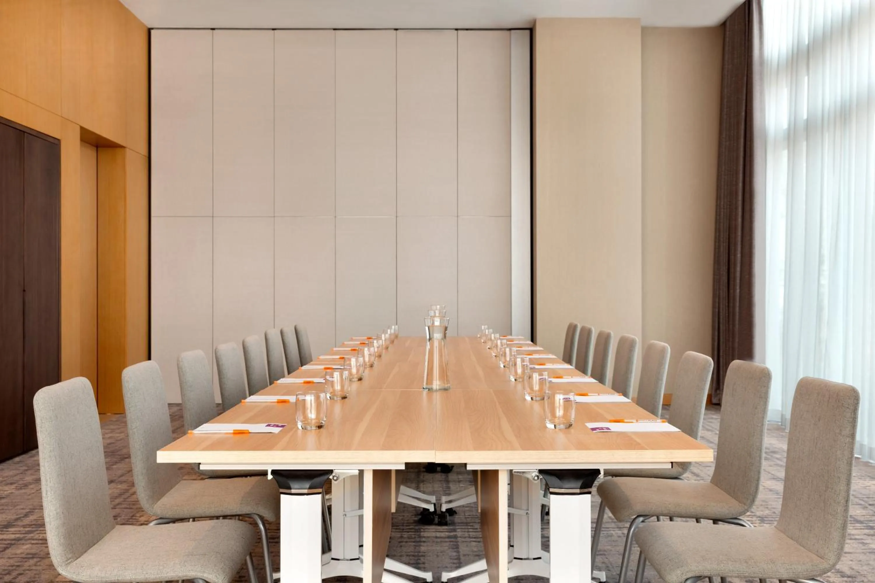 Banquet/Function facilities in Hyatt Place Beijing Daxing