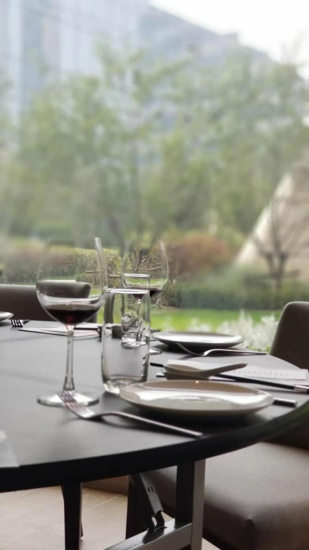 Banquet/Function facilities in Hyatt Place Beijing Daxing