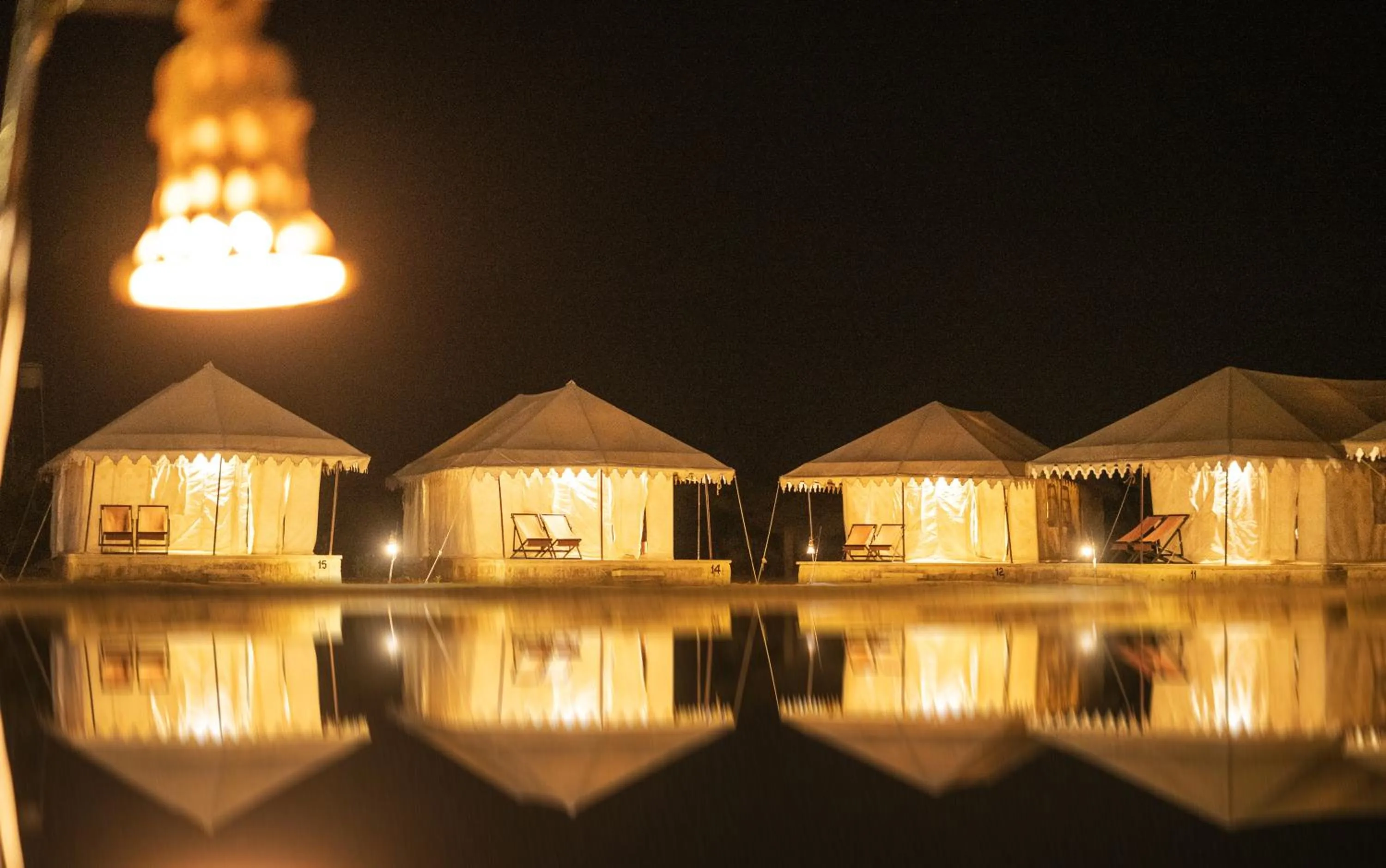 Tripli Hotels Stay Inn Resort Jaisalmer