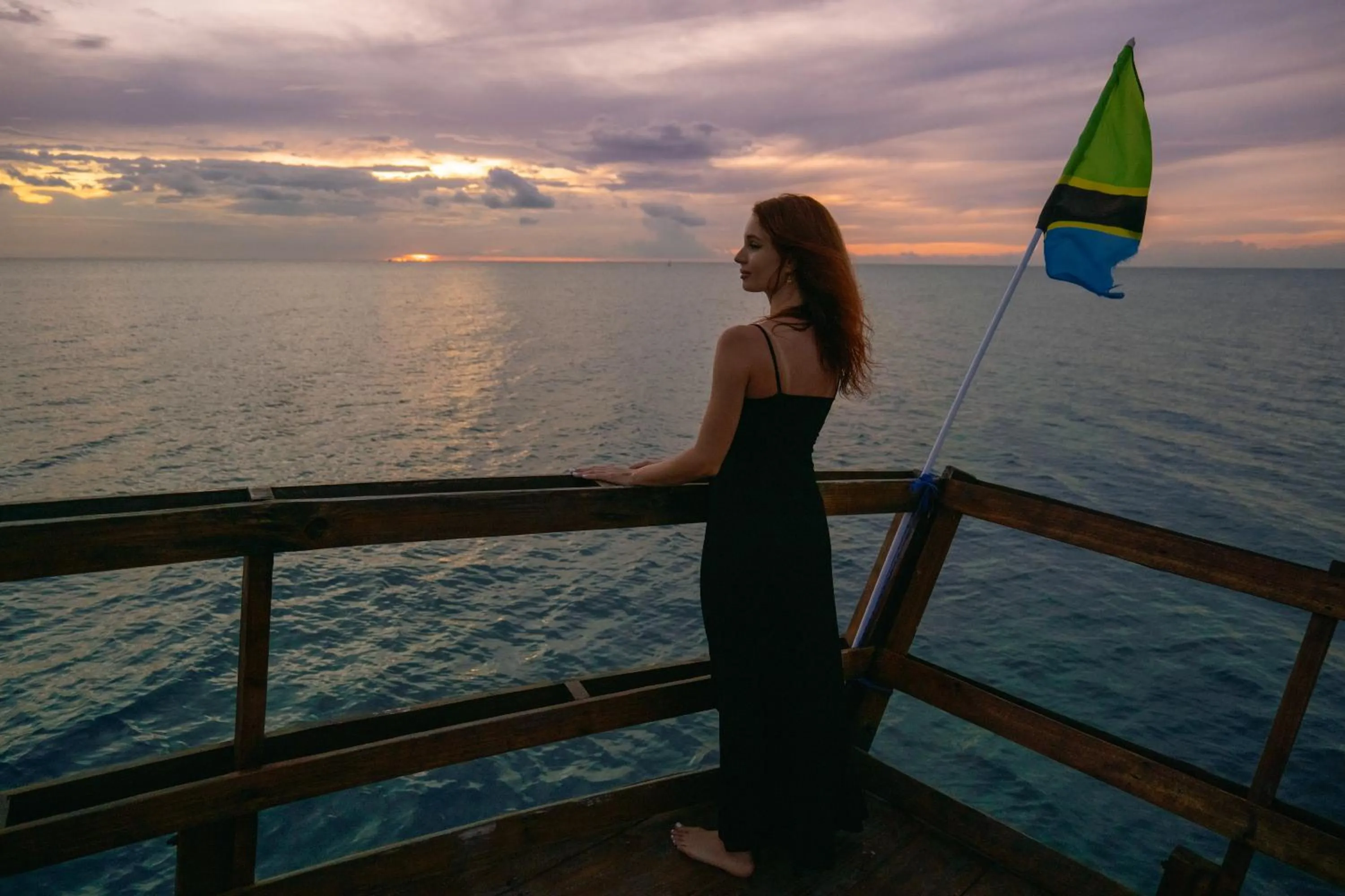 Activities in Zanzi Resort Private Paradise