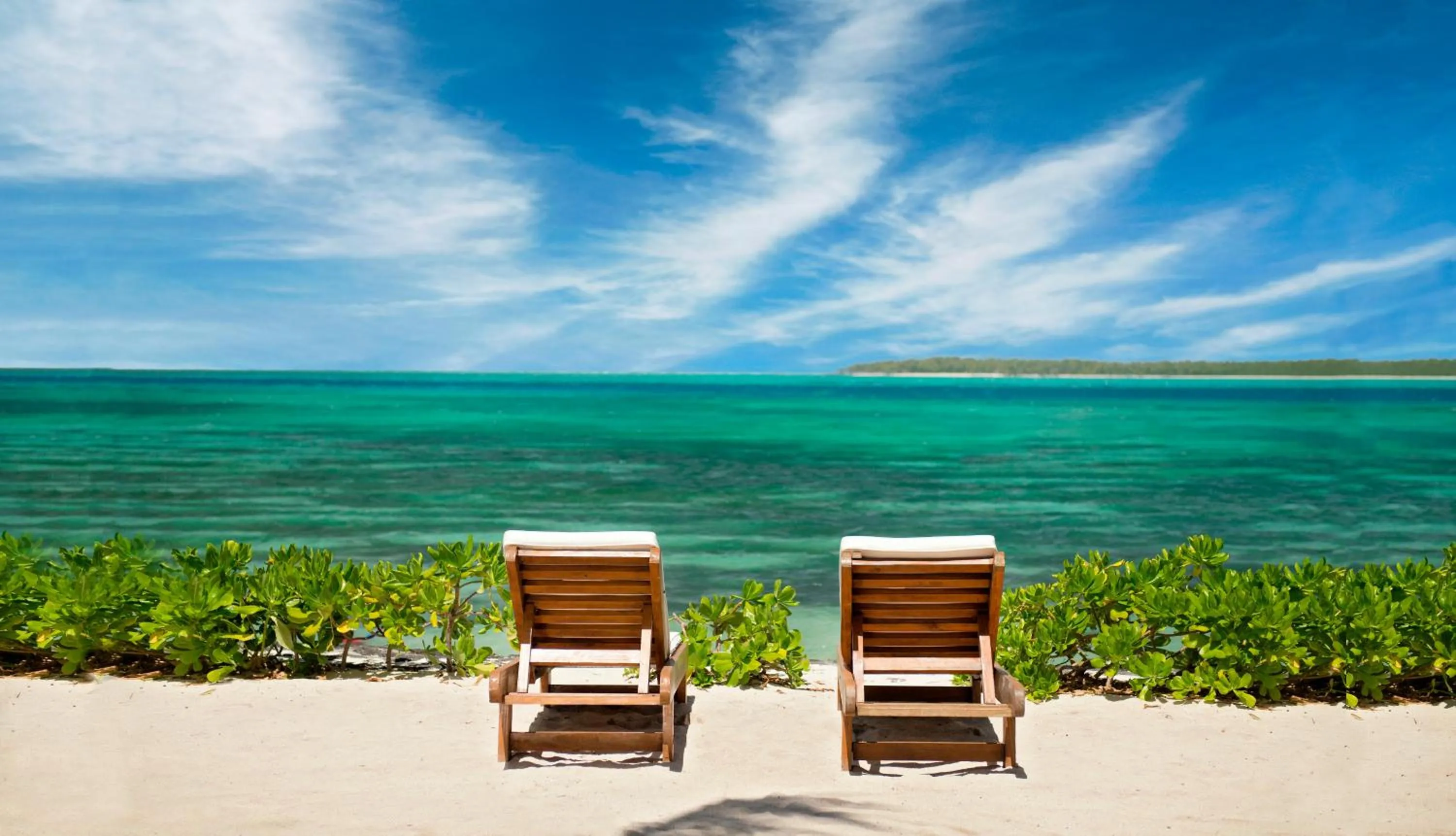 Natural landscape in Tropical Attitude (Adults Only)