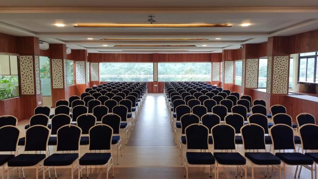 Property building in Indeevara Luxury Resort and Spa, Wayanad