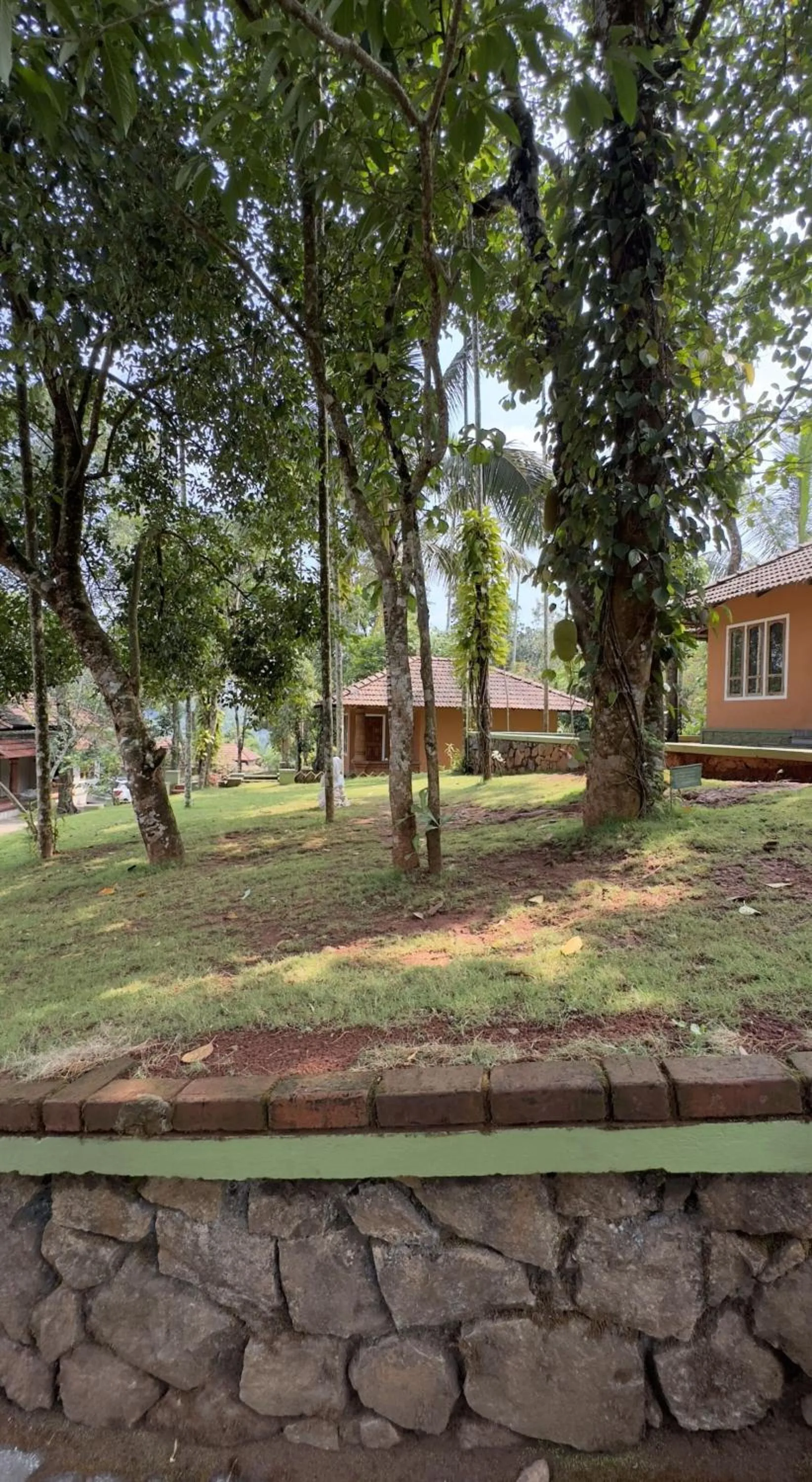 Property building in Indeevara Luxury Resort and Spa, Wayanad