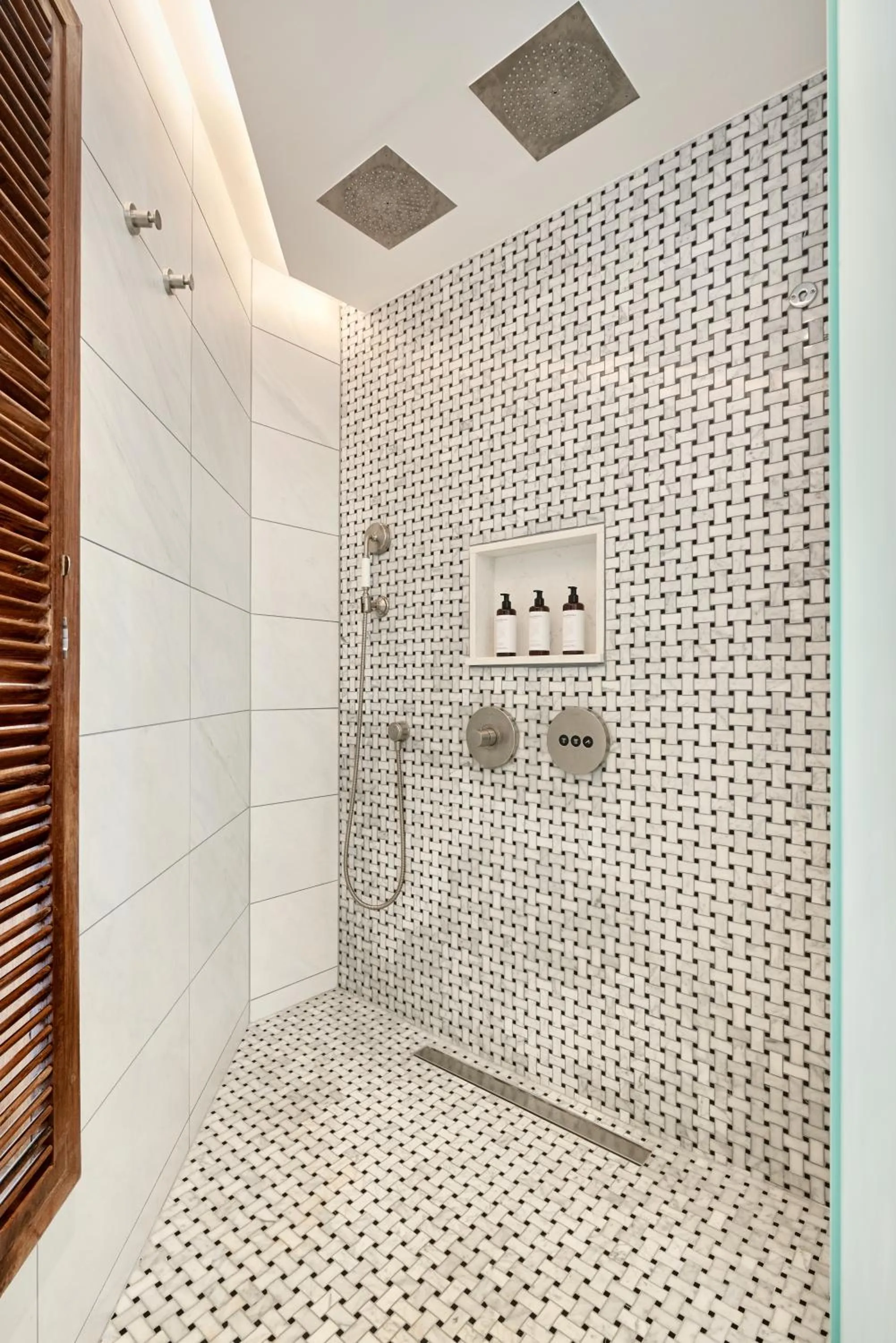 Bathroom in Paradise Cove Boutique Hotel (Adults Only)