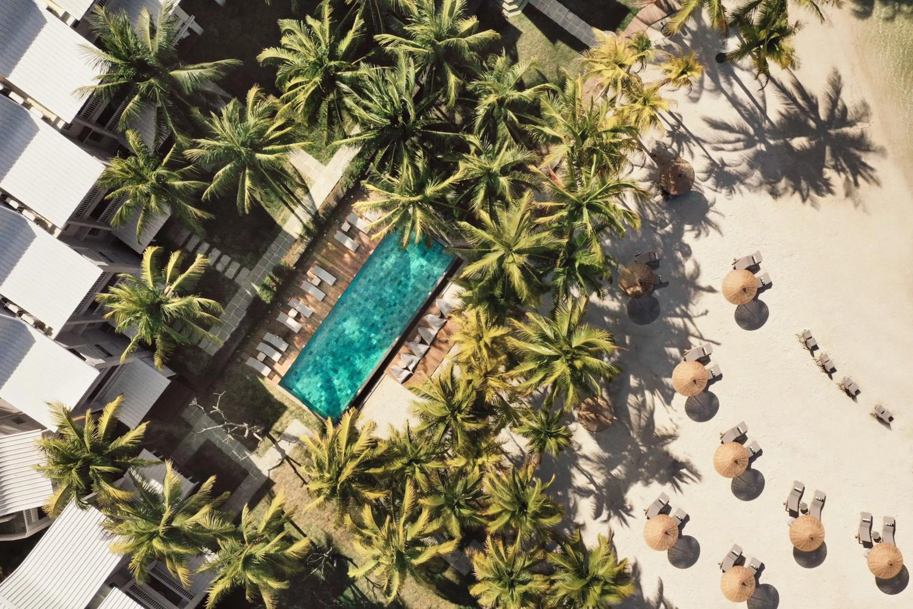 Day in Paradise Cove Boutique Hotel (Adults Only)