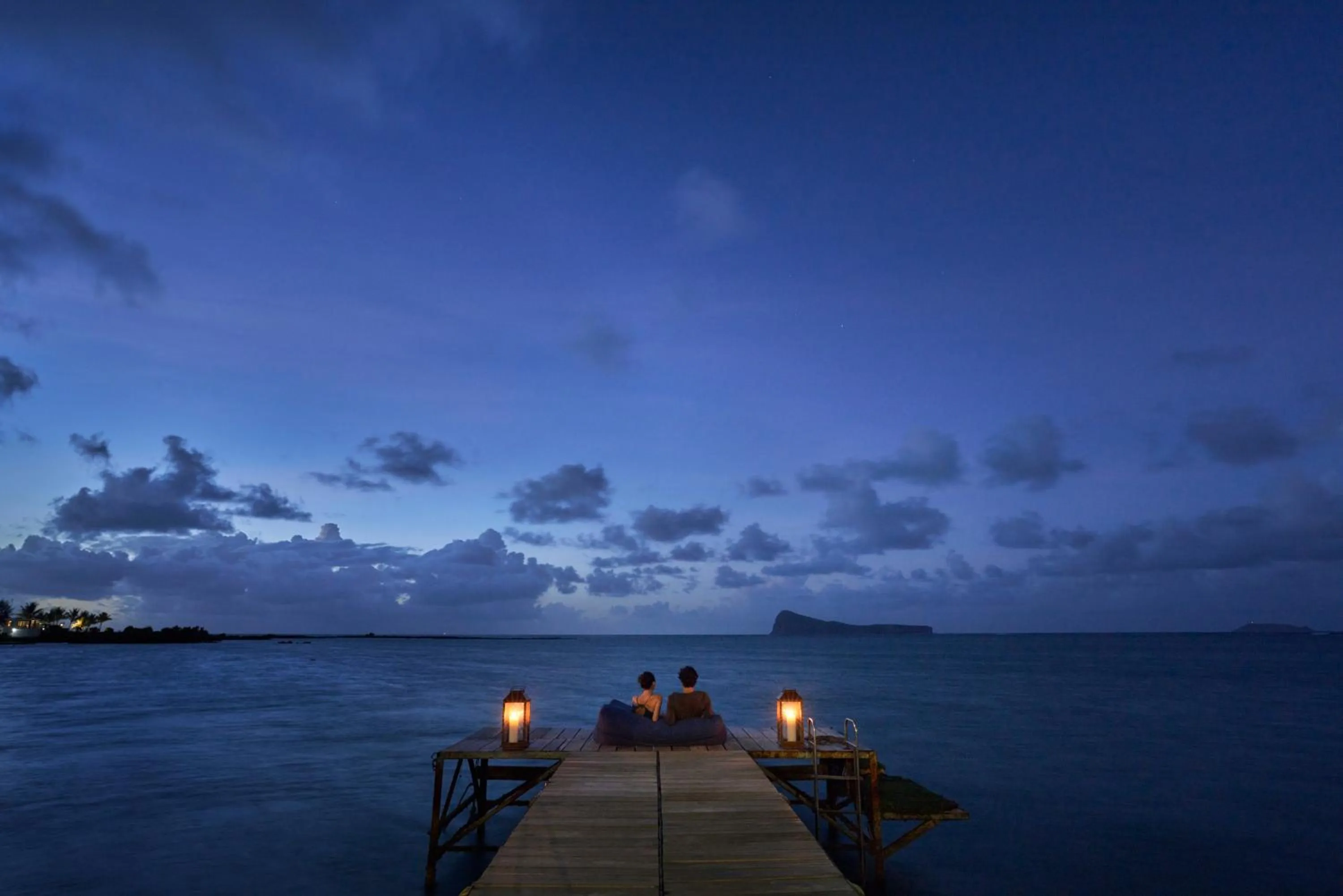 Night in Paradise Cove Boutique Hotel (Adults Only)