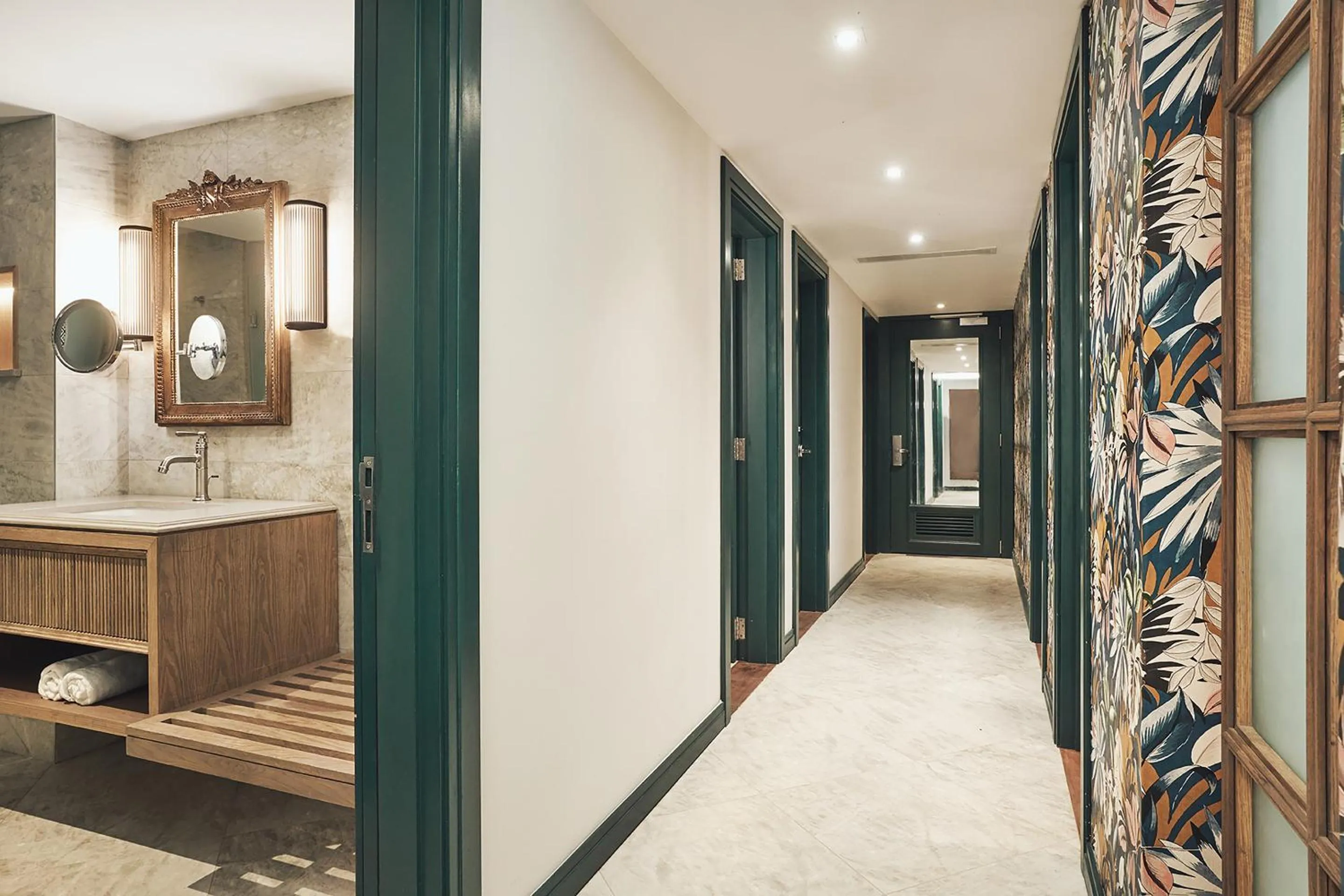 Lounge or bar in Paradise Cove Boutique Hotel (Adults Only)