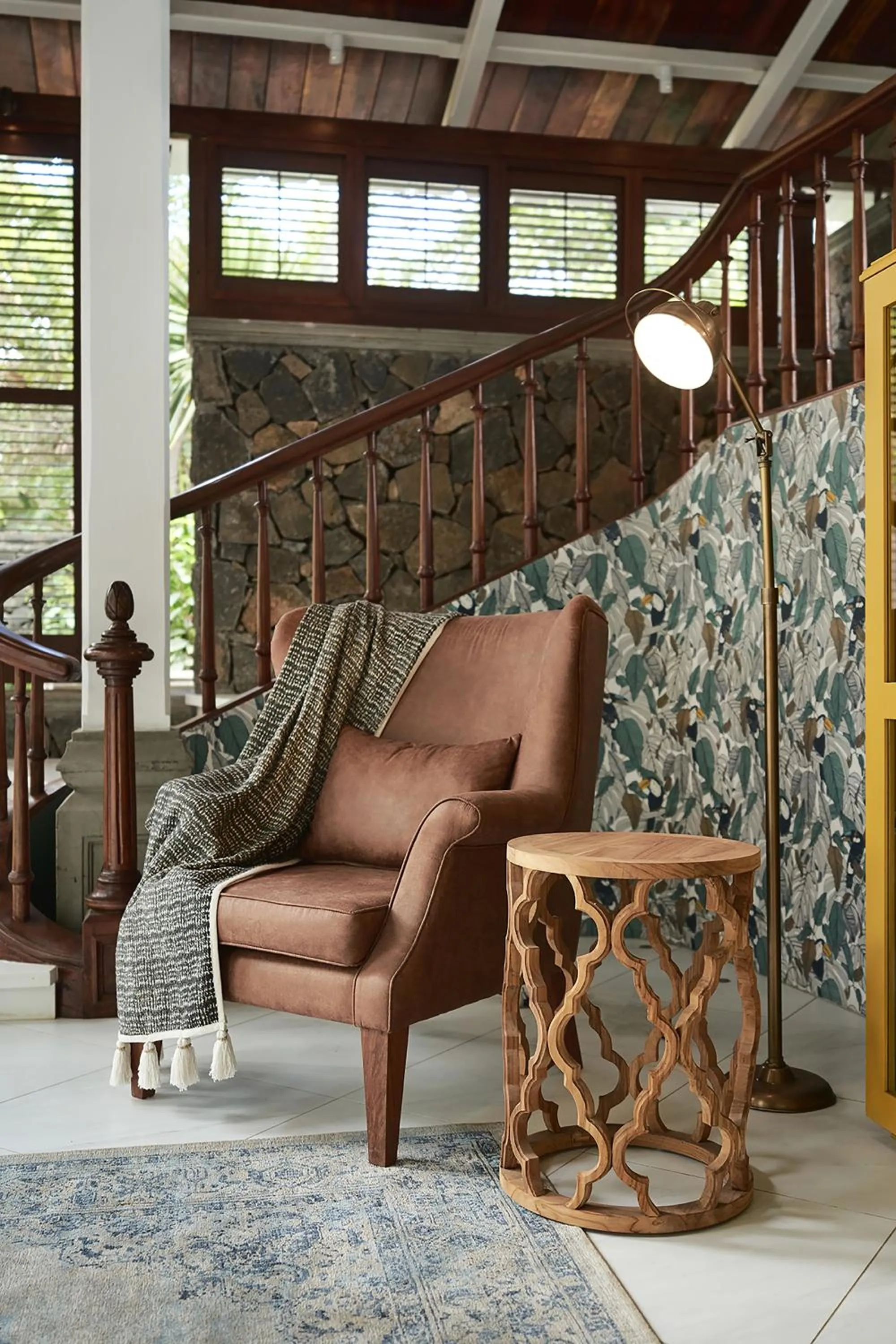 Facade/entrance in Paradise Cove Boutique Hotel (Adults Only)