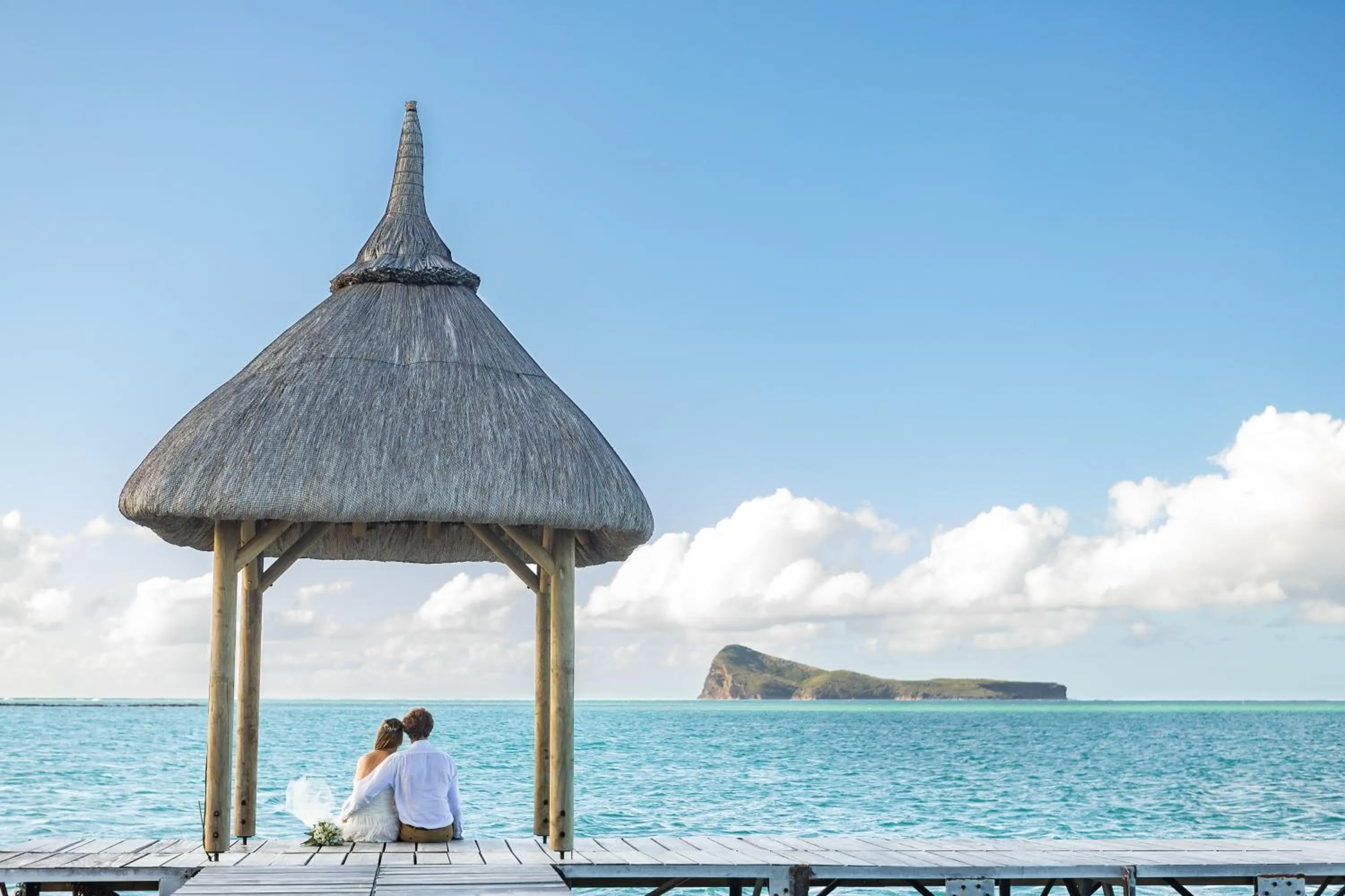 People in Paradise Cove Boutique Hotel (Adults Only)