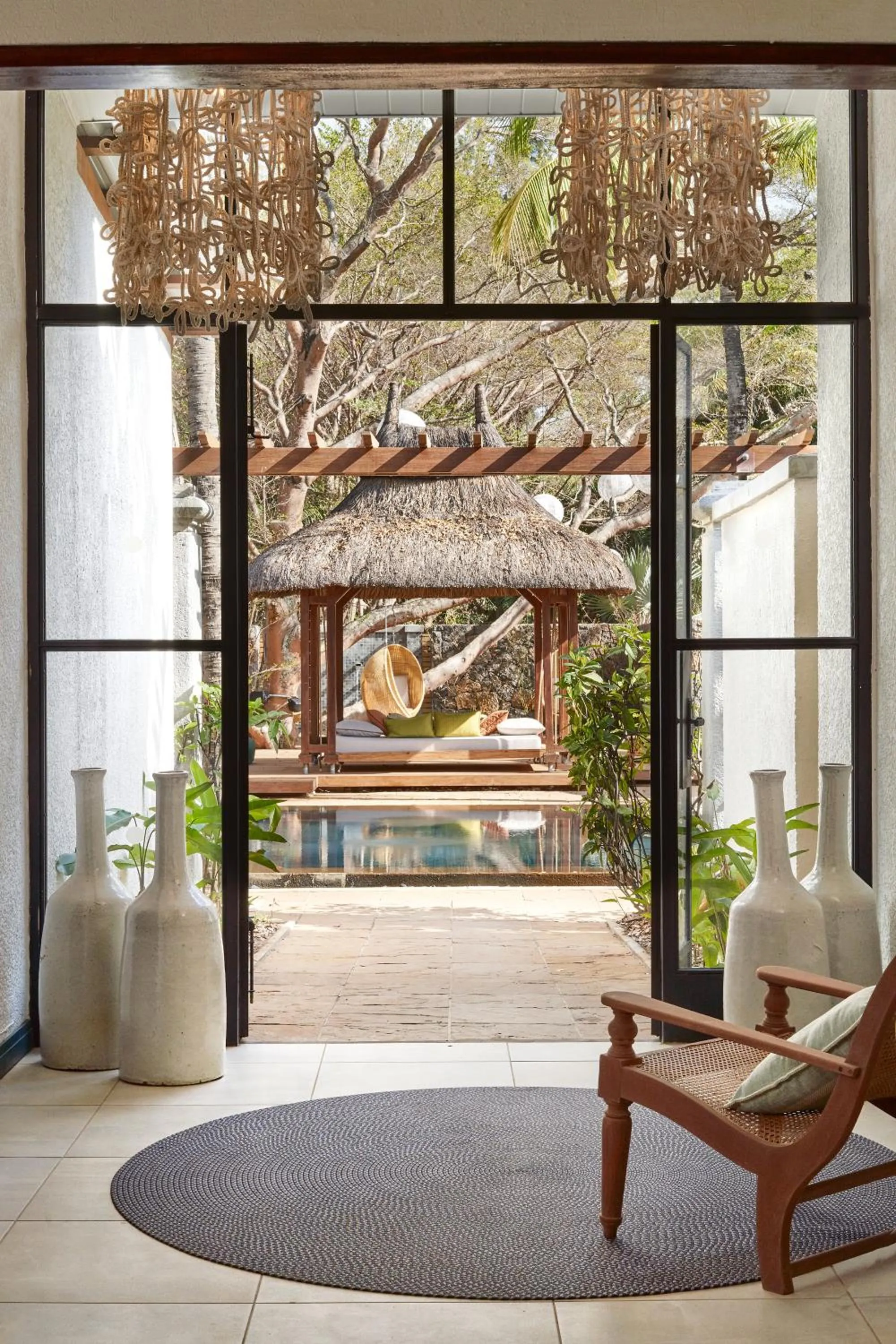 Spa and wellness centre/facilities in Paradise Cove Boutique Hotel (Adults Only)