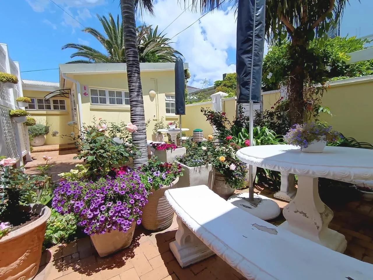 Property building in On the Bay