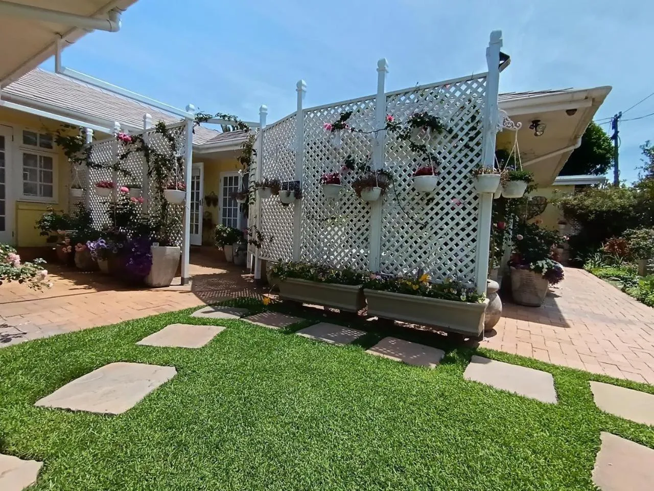 Property building in On the Bay