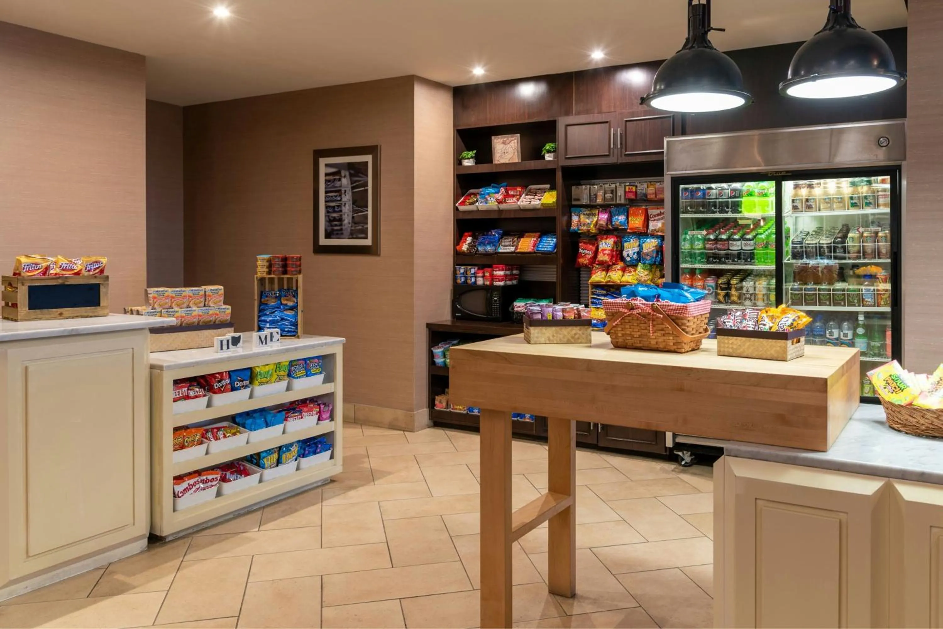 Other in The Capital Suites Hotel