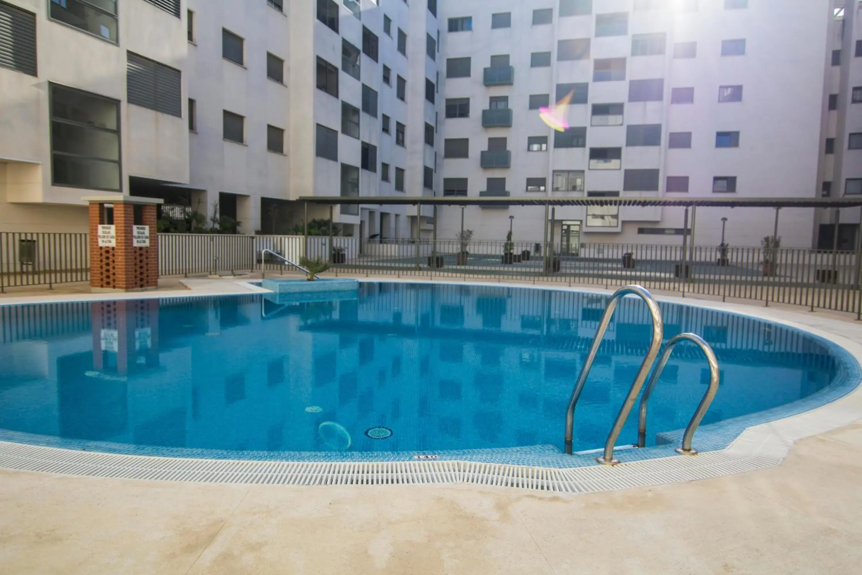 Apartamento Racimo El Puerto de Santa Maria Apartamento Racimo El Puerto de Santa Maria