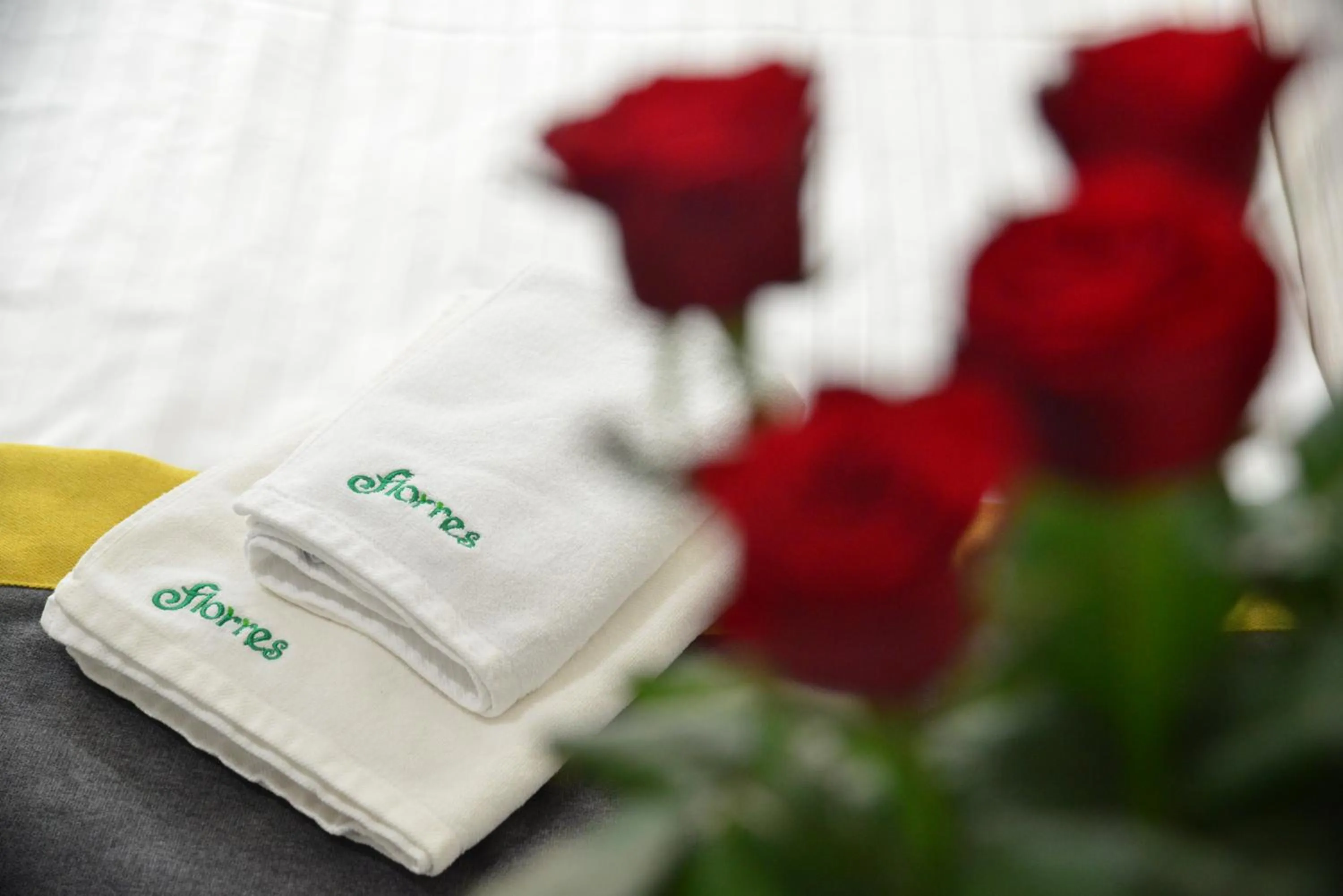 Property logo or sign in Centrum Restauracyjno-Hotelowe Florres